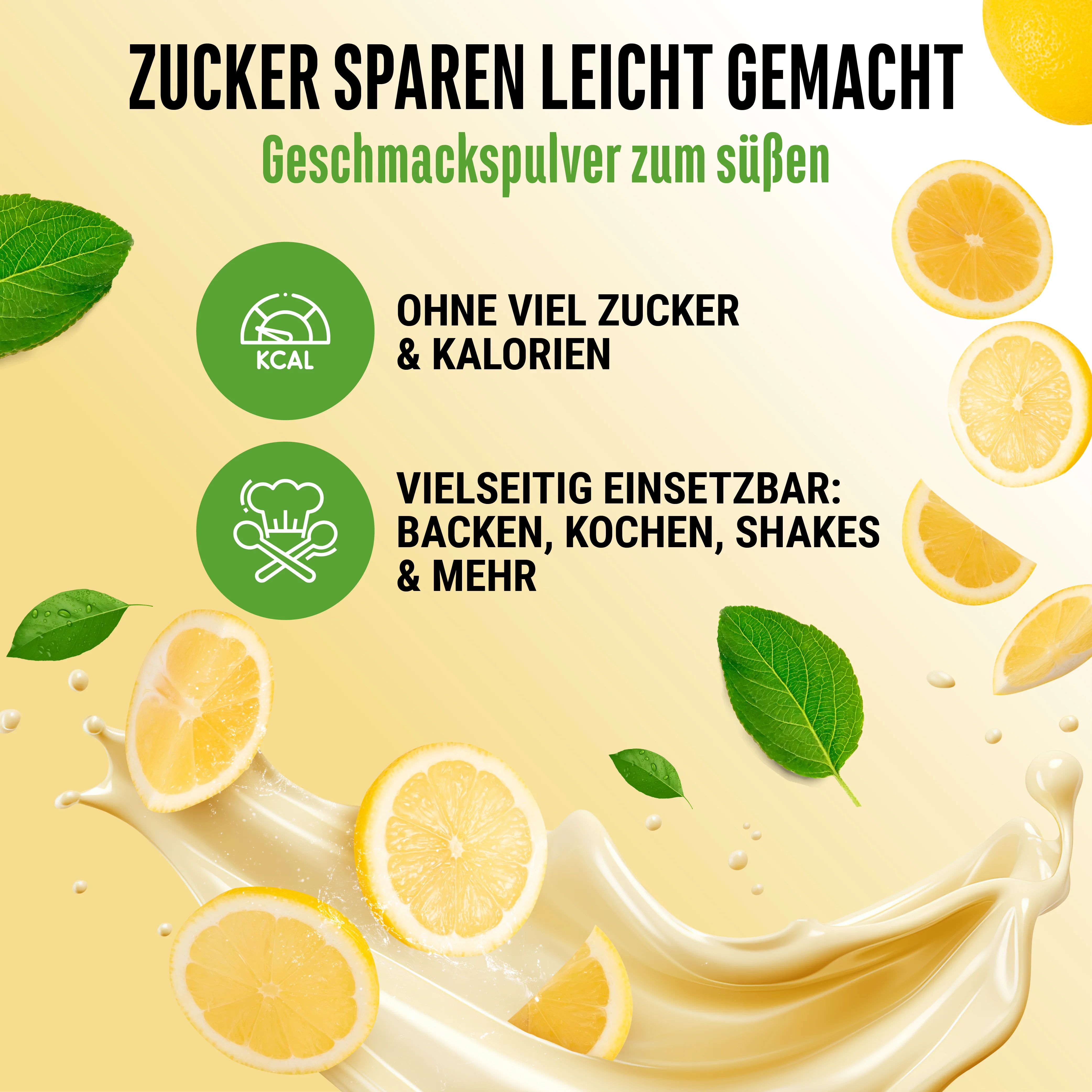 Geschmackspulver: Flavor Craft - Image 15