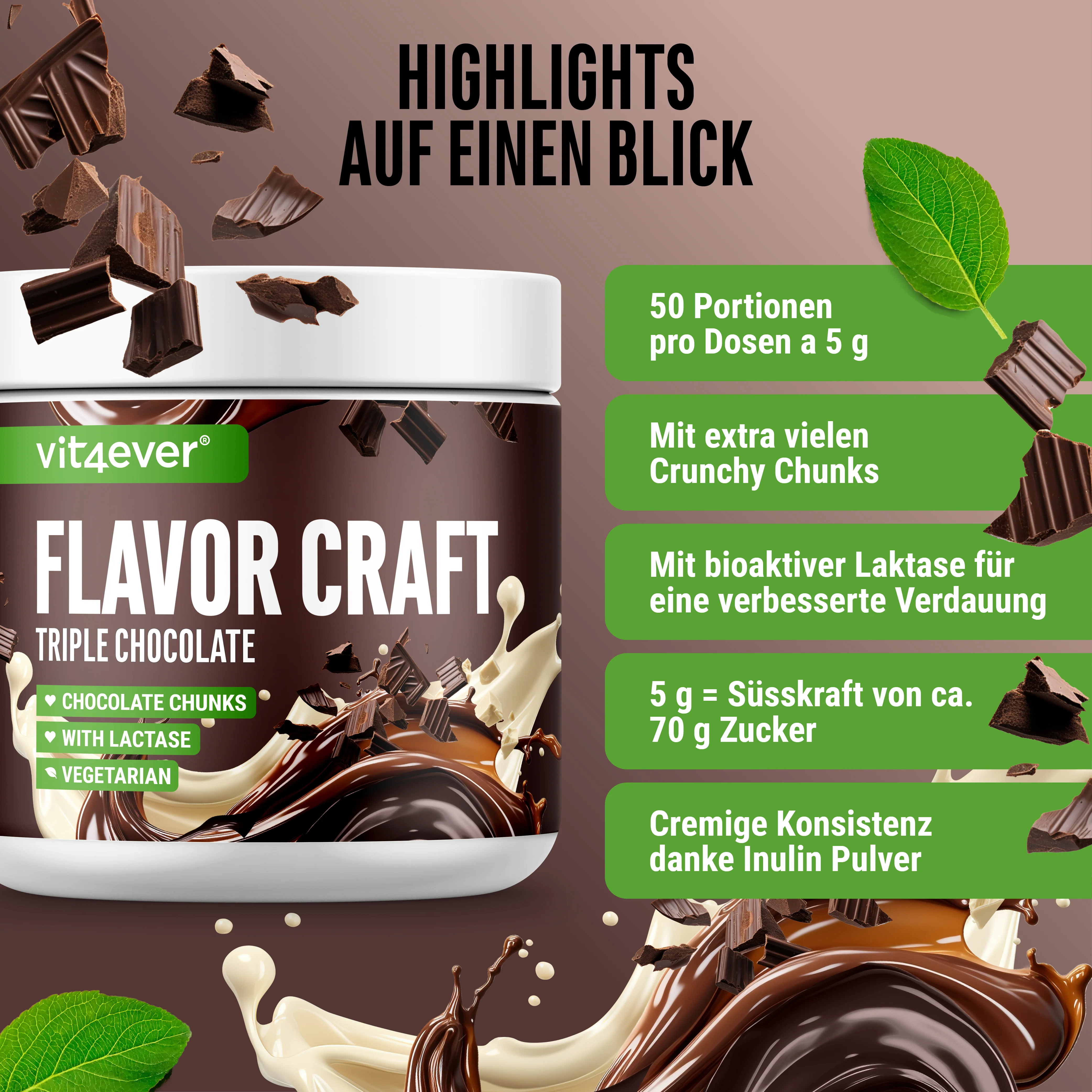 Geschmackspulver: Flavor Craft - Image 21