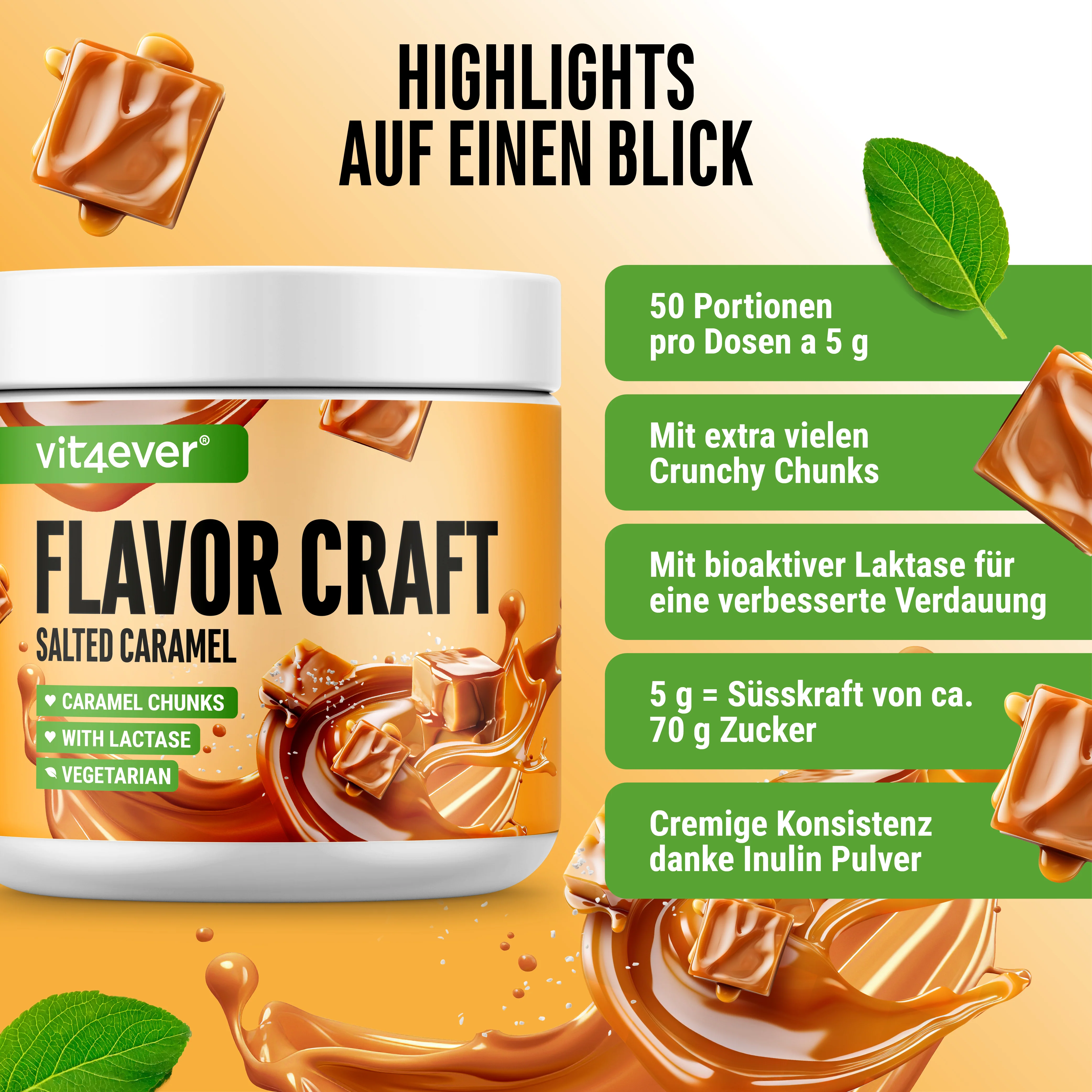 Geschmackspulver: Flavor Craft - Image 28