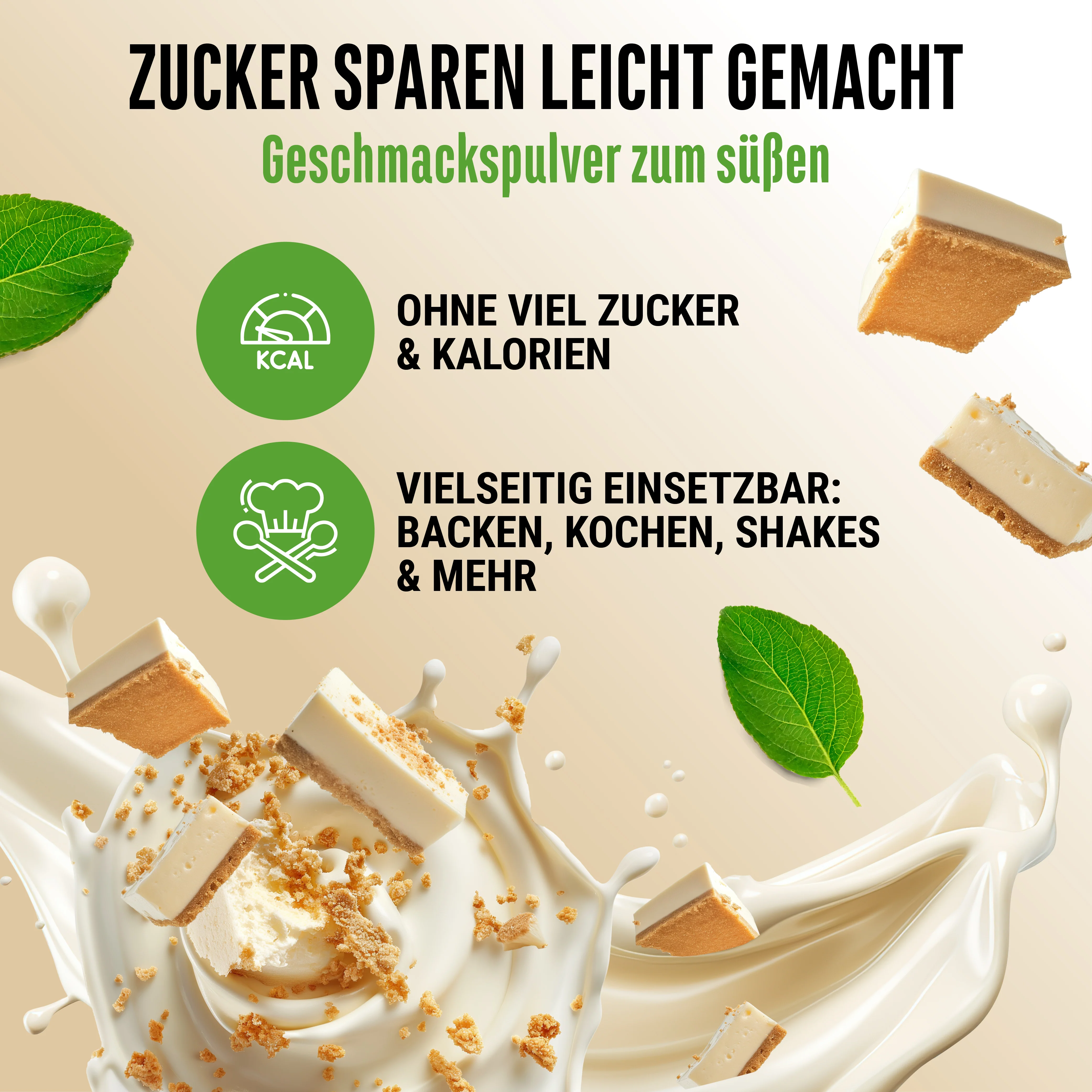 Geschmackspulver: Flavor Craft - Image 3