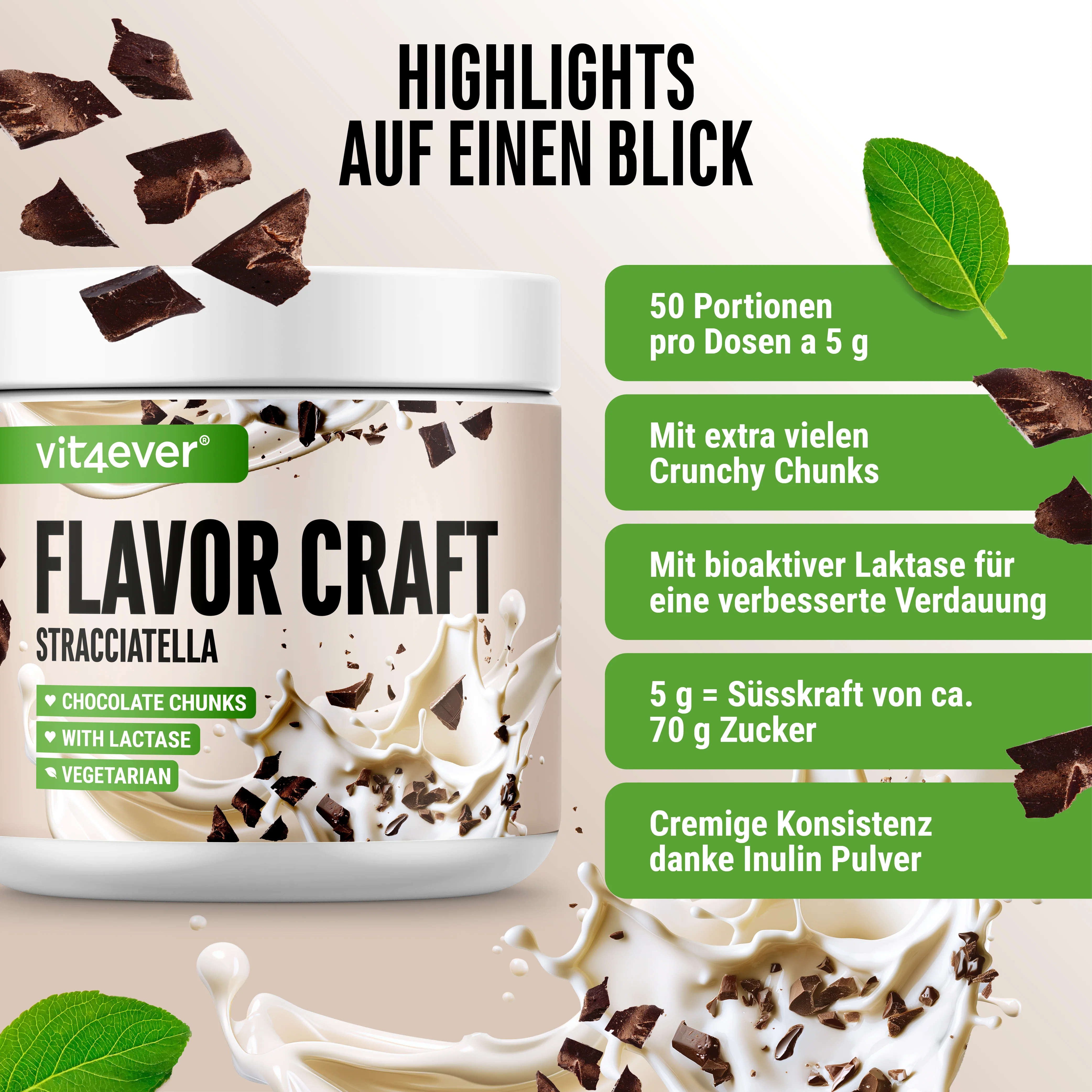 Geschmackspulver: Flavor Craft - Image 33