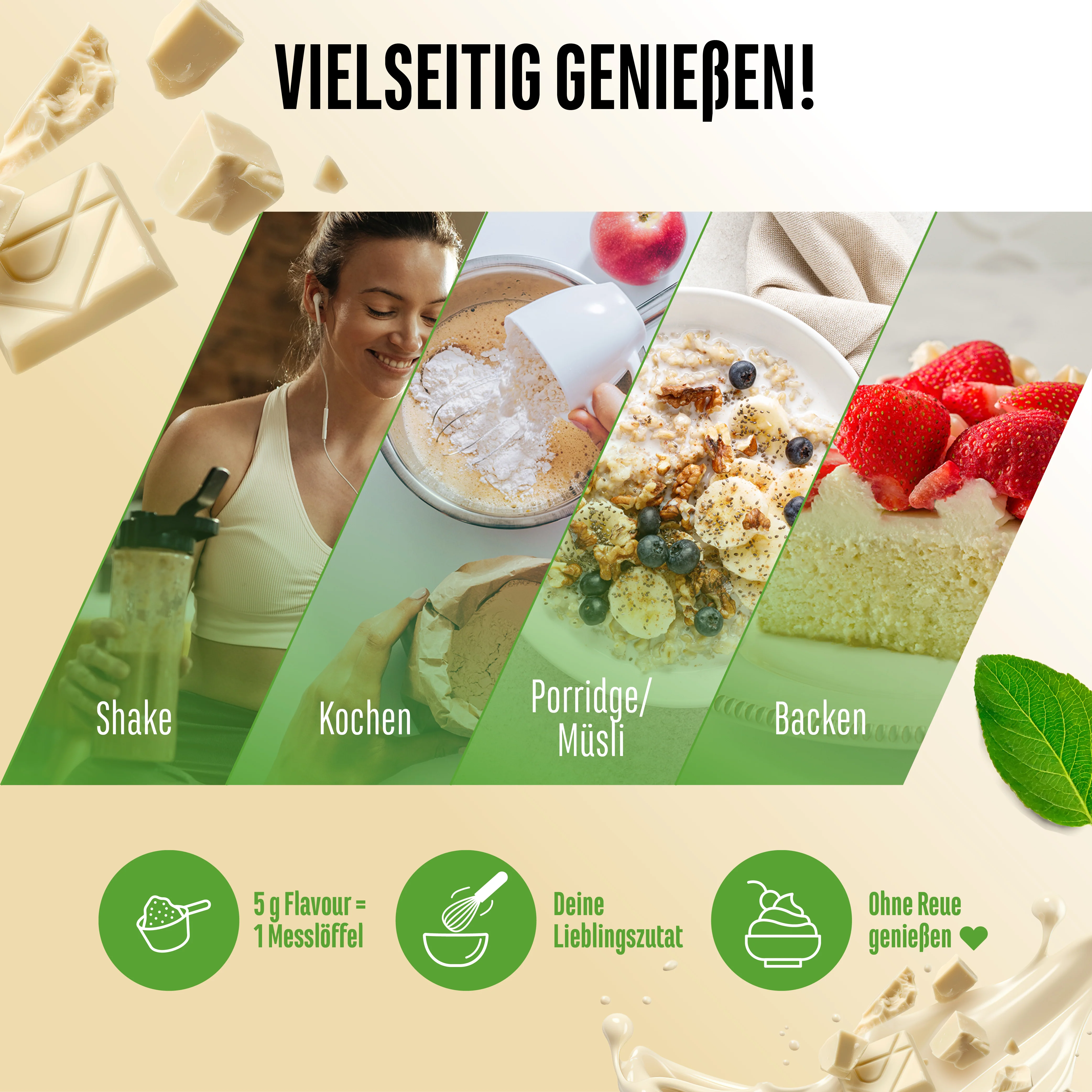 Geschmackspulver: Flavor Craft - Image 42
