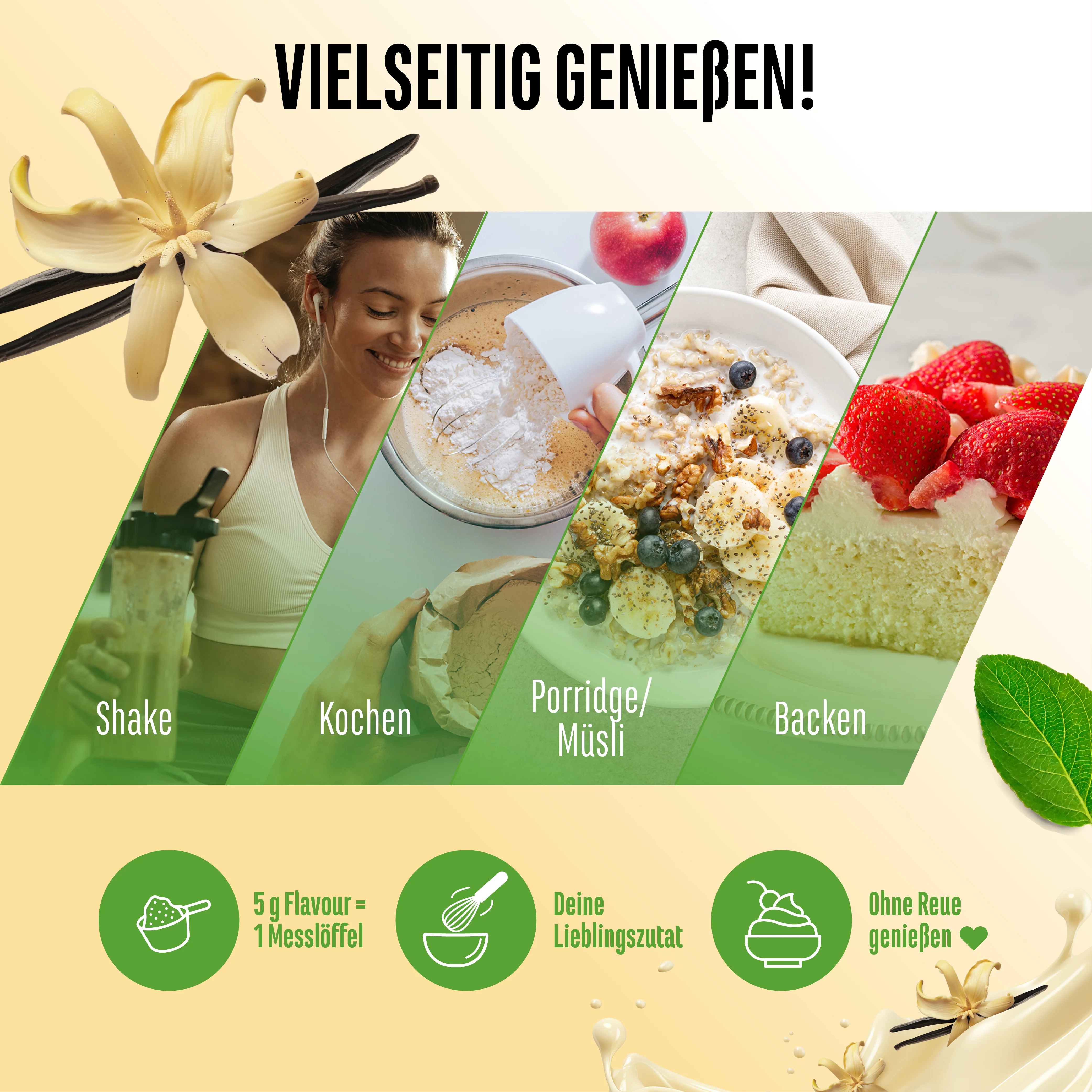 Geschmackspulver: Flavor Craft - Image 43
