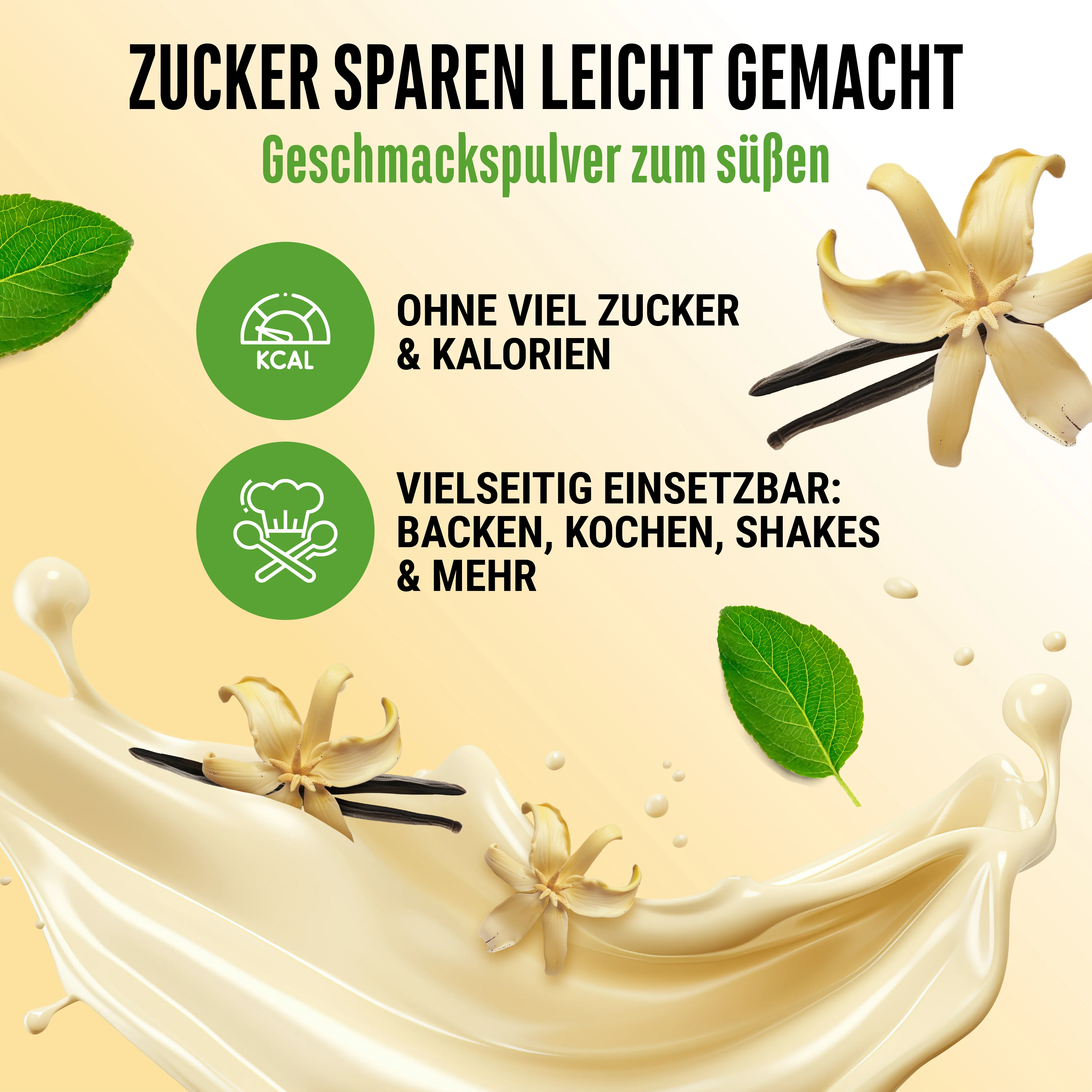 Geschmackspulver: Flavor Craft - Image 45