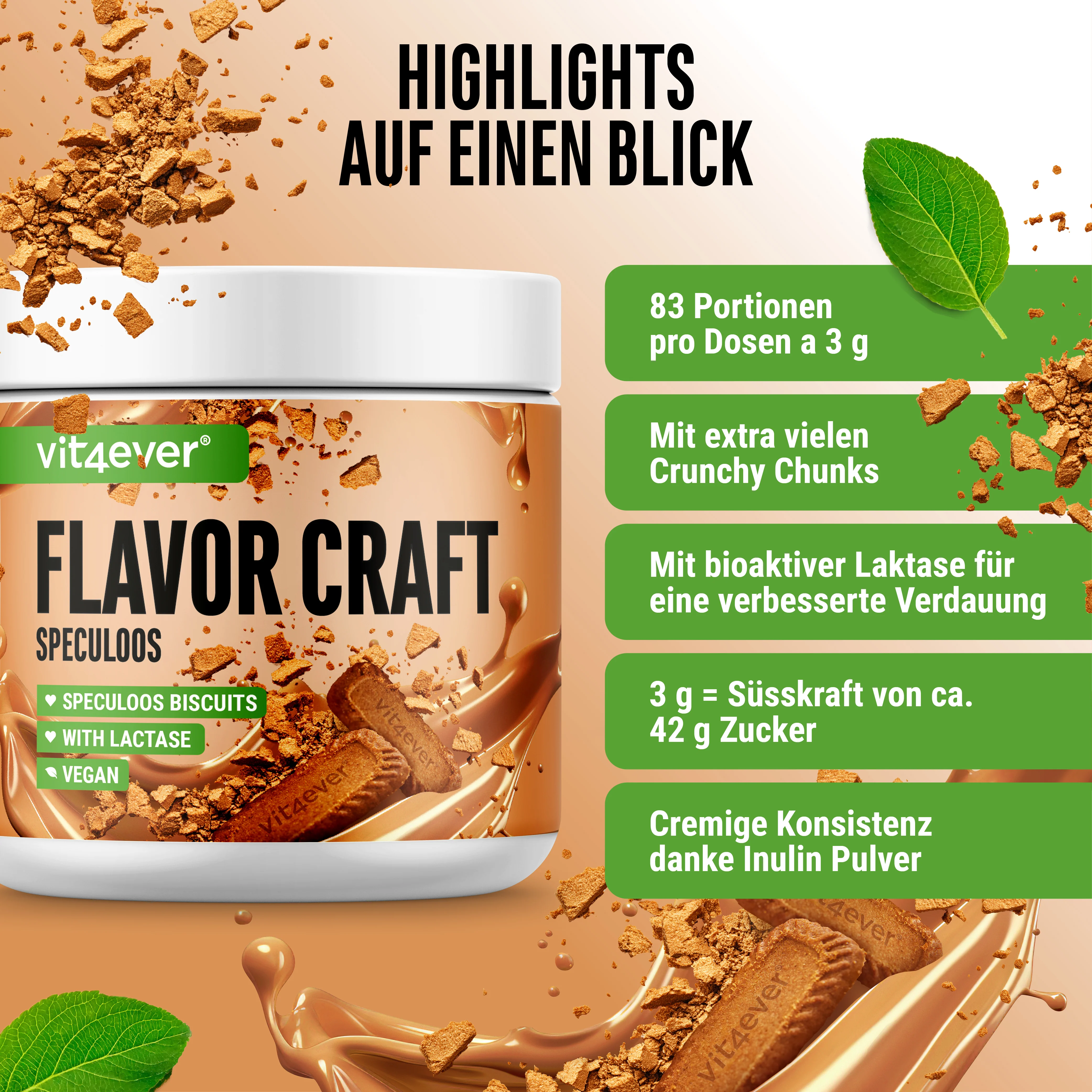 Geschmackspulver: Flavor Craft - Image 51