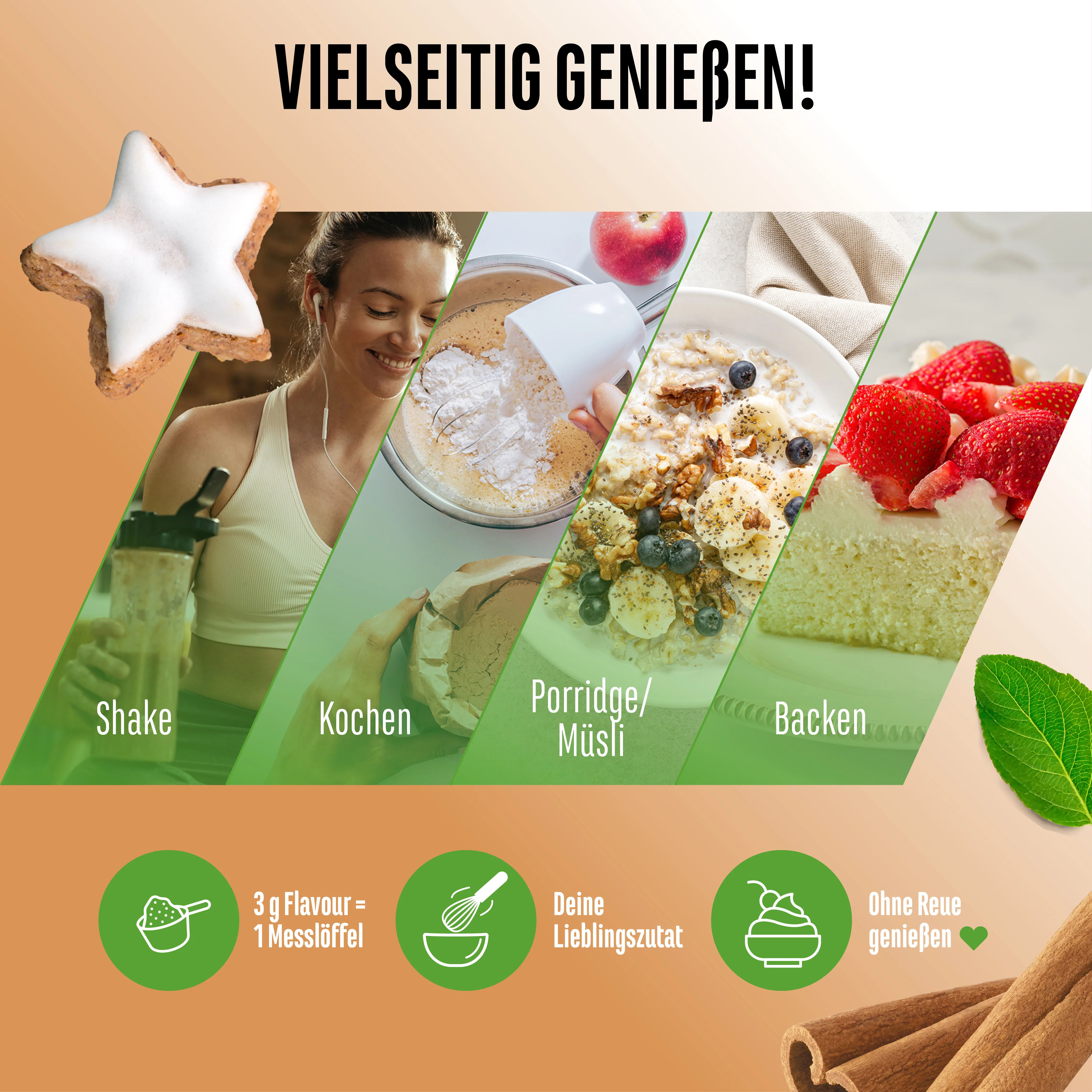 Geschmackspulver: Flavor Craft - Image 56