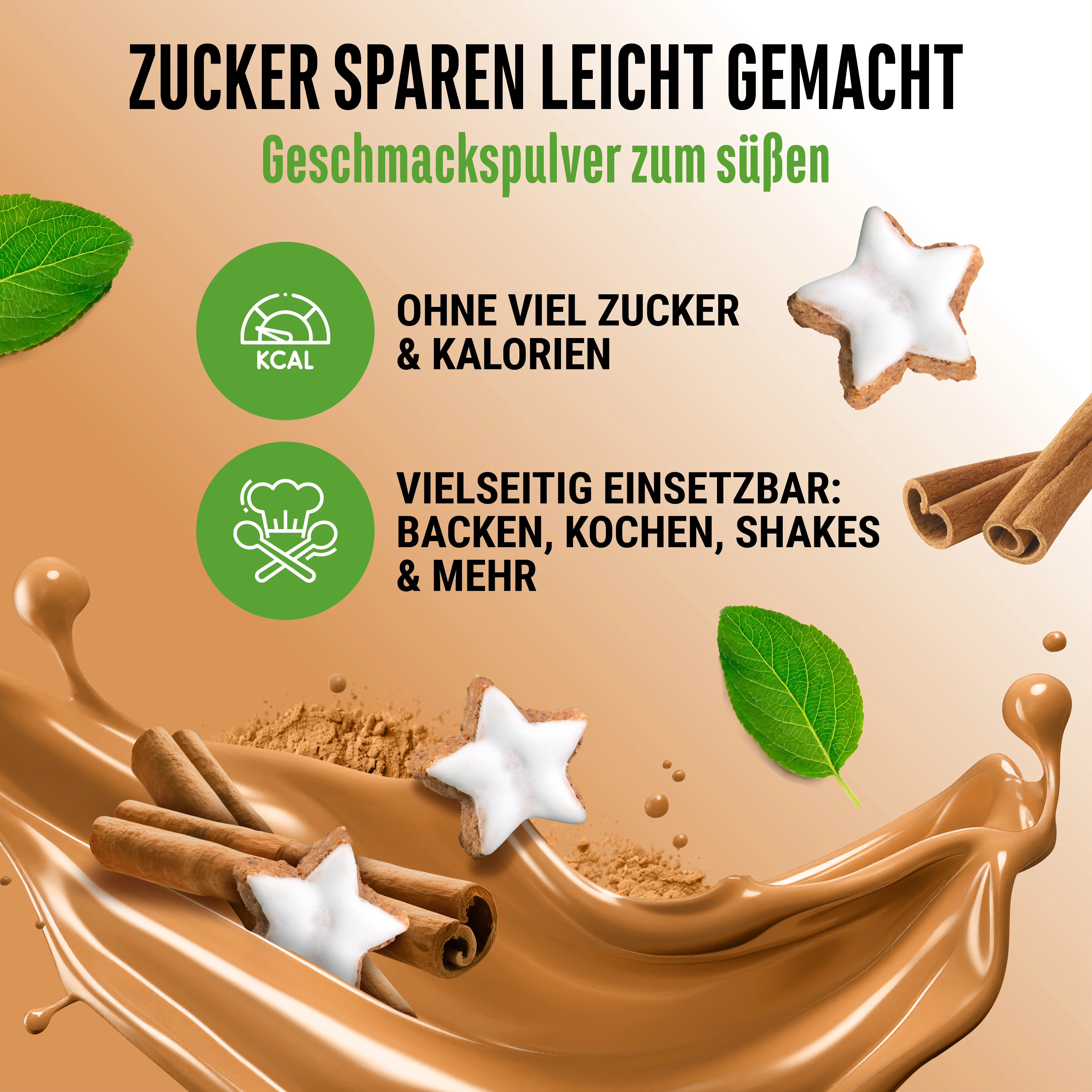 Geschmackspulver: Flavor Craft - Image 57