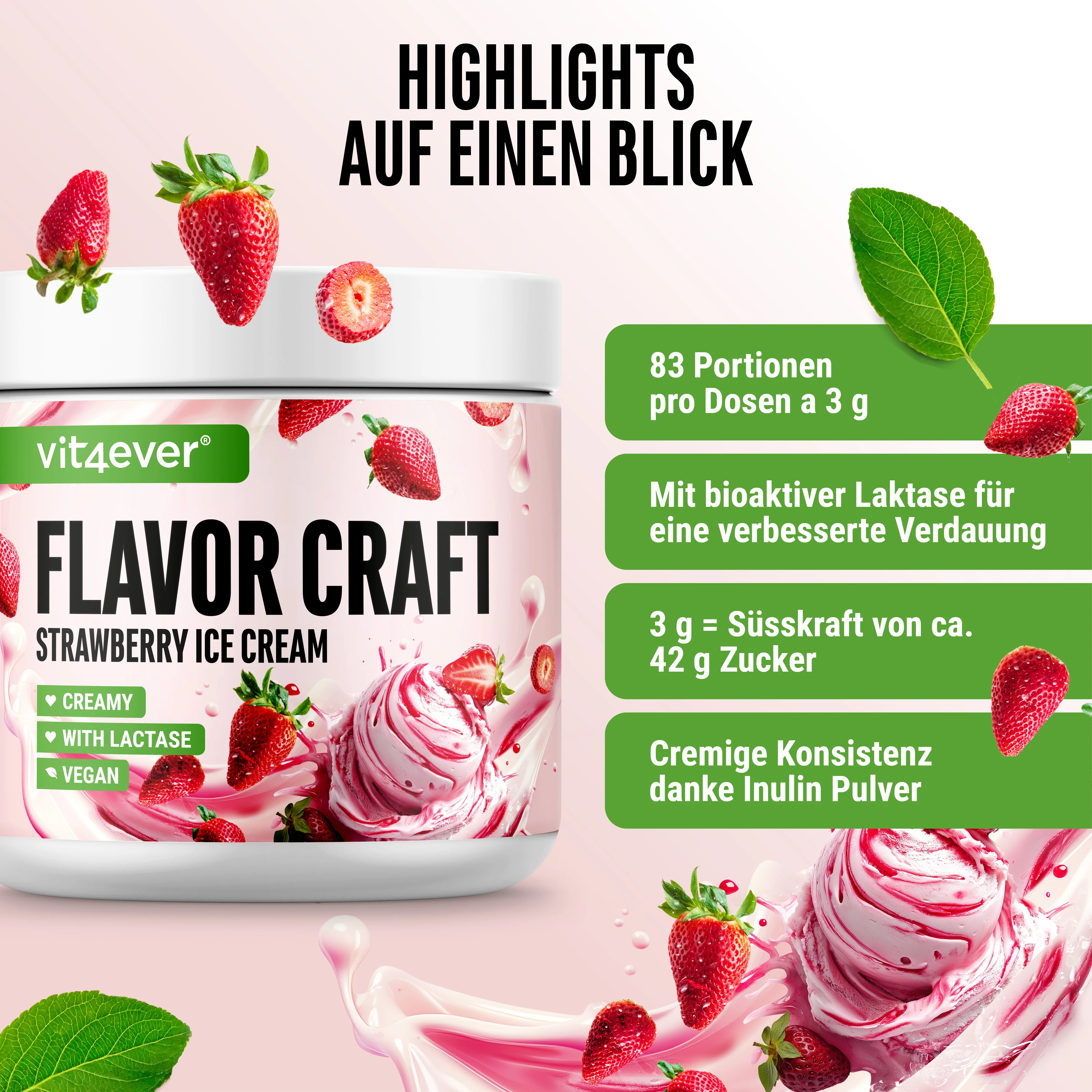 Geschmackspulver: Flavor Craft - Image 63