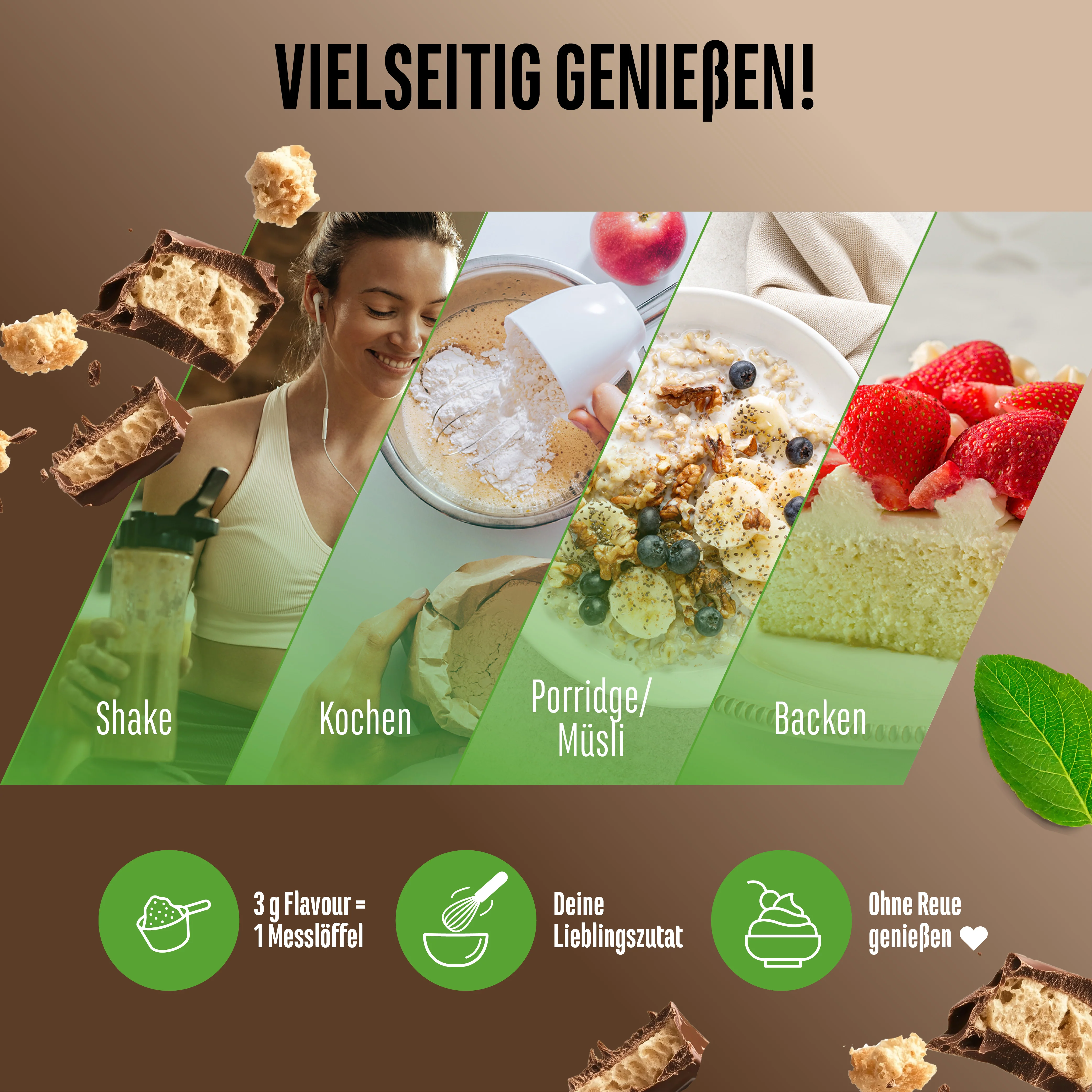 Geschmackspulver: Flavor Craft - Image 72