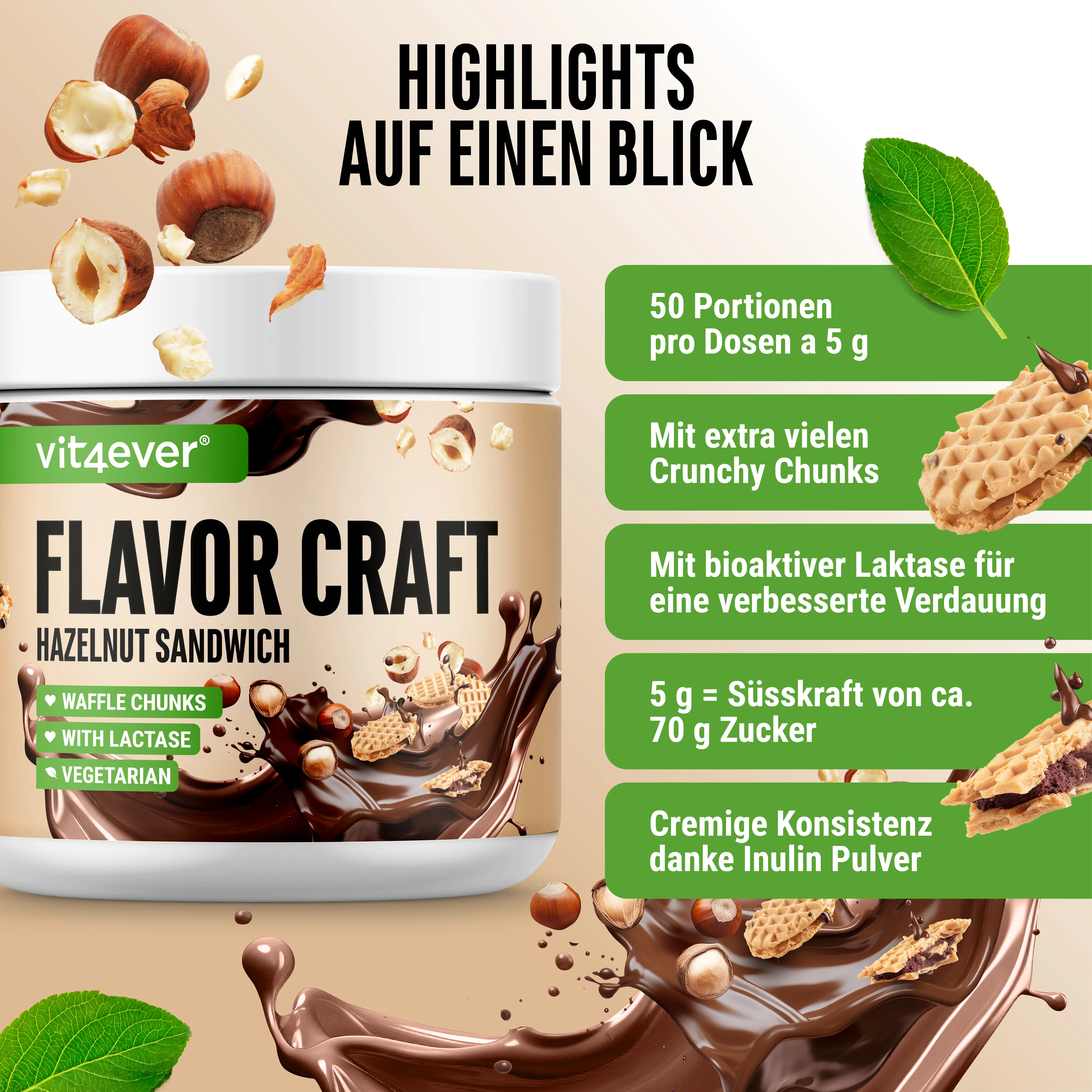 Geschmackspulver: Flavor Craft - Image 9