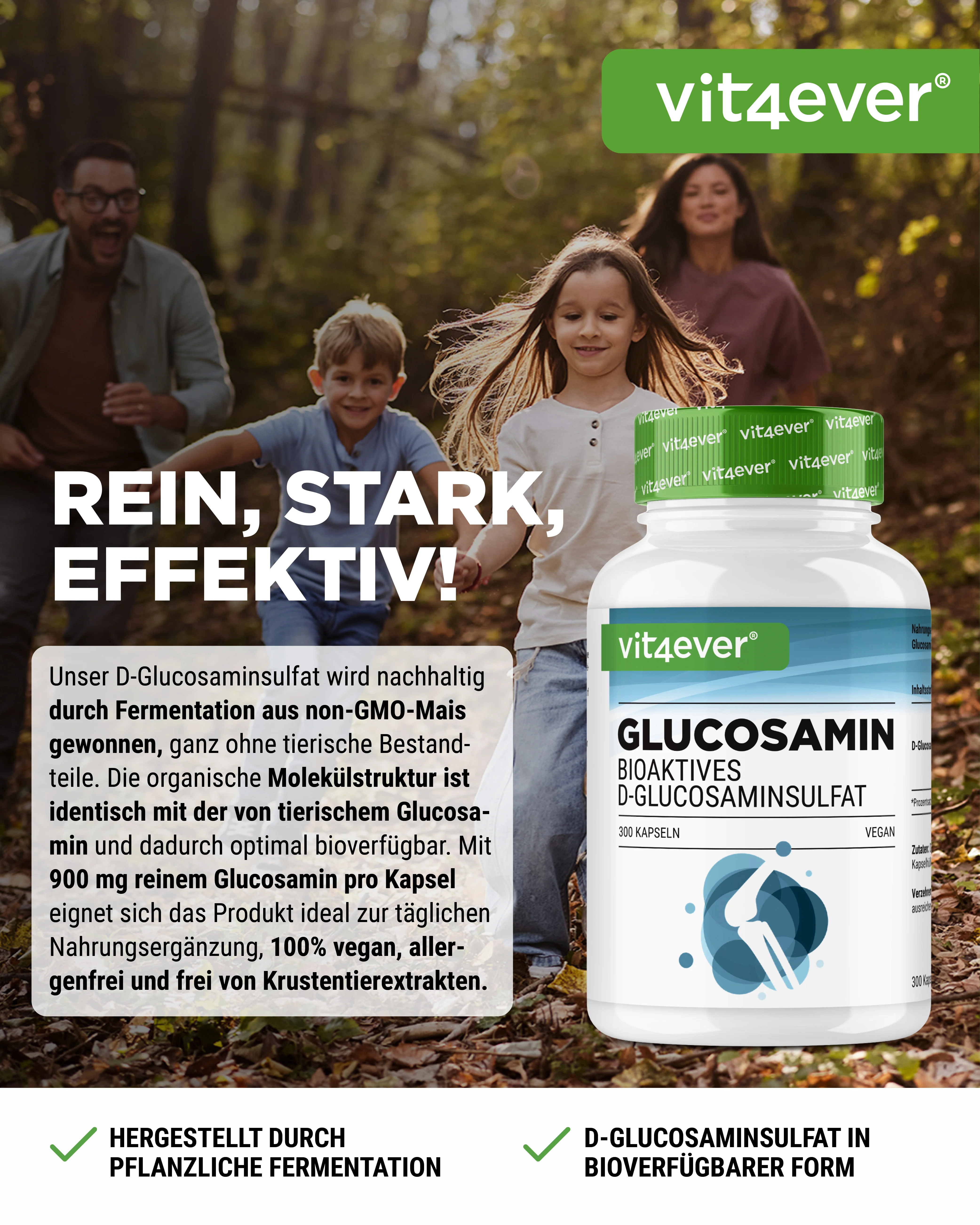 Glucosamin - Image 2
