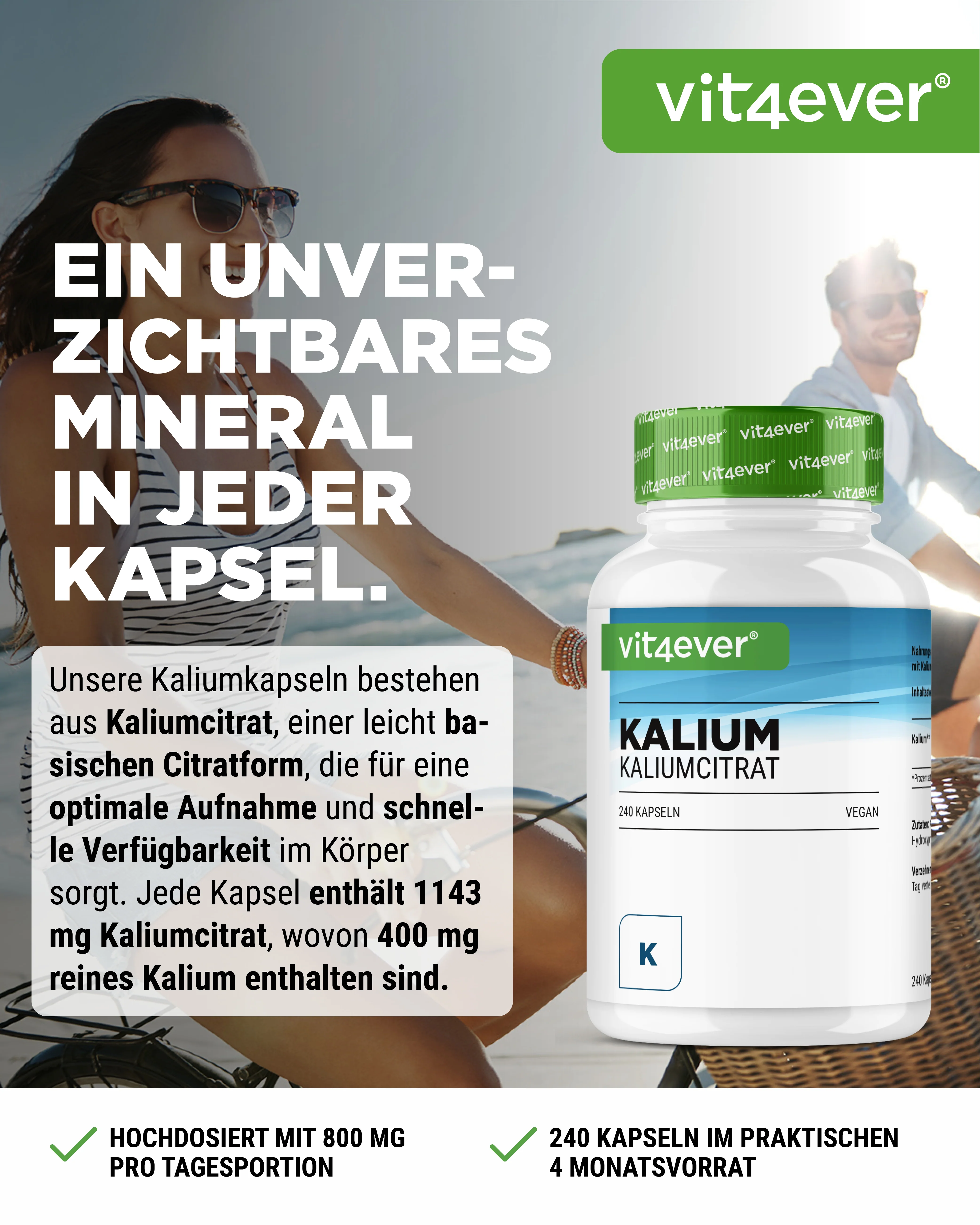 Kaliumcitrat Kapseln - Image 3