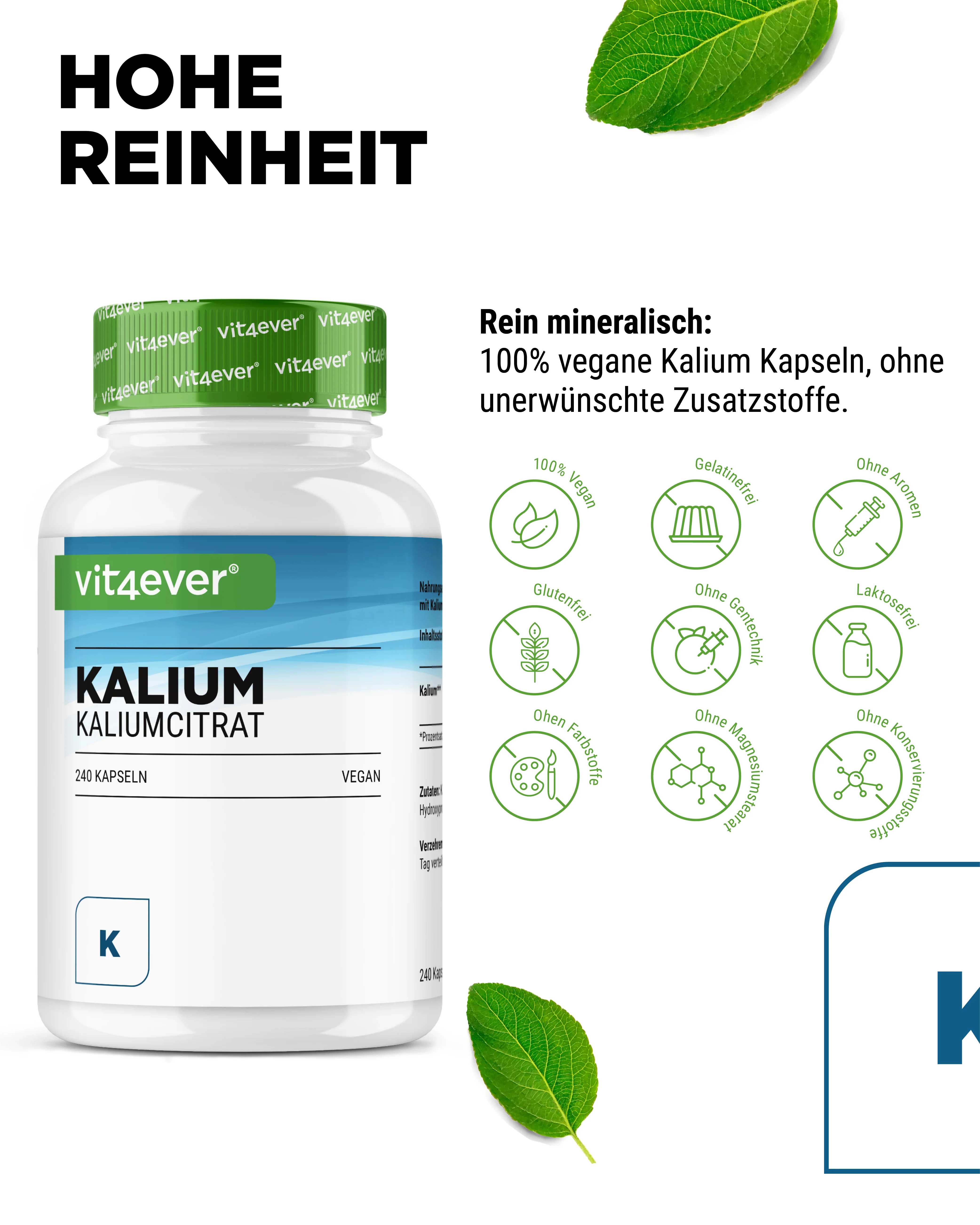 Kaliumcitrat Kapseln - Image 4