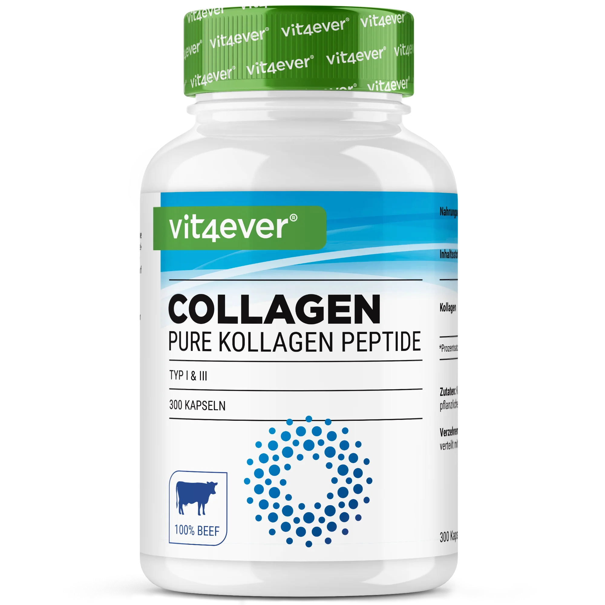 Kollagen Kapseln / Tabletten - Image 8