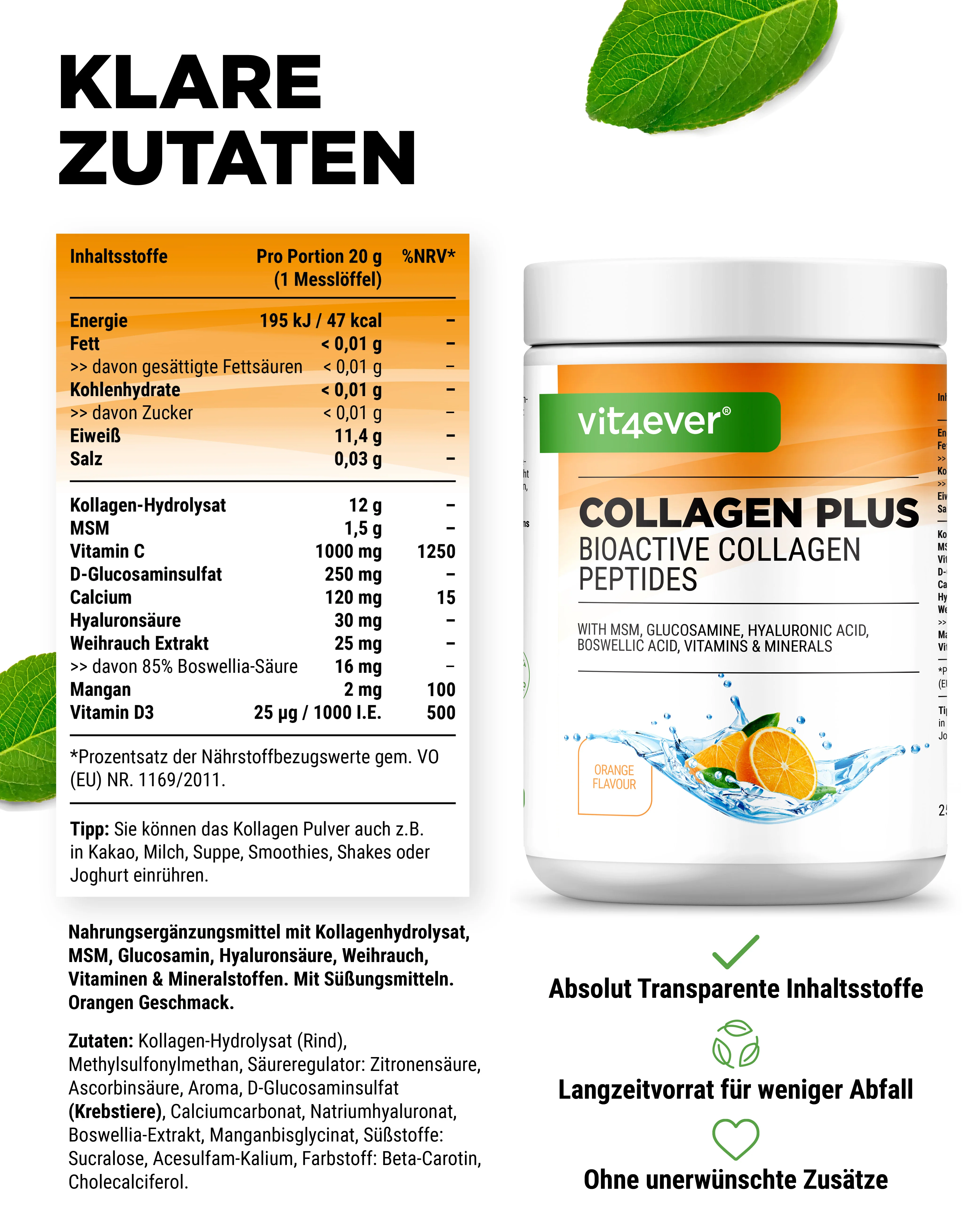 Kollagen Plus - Image 21