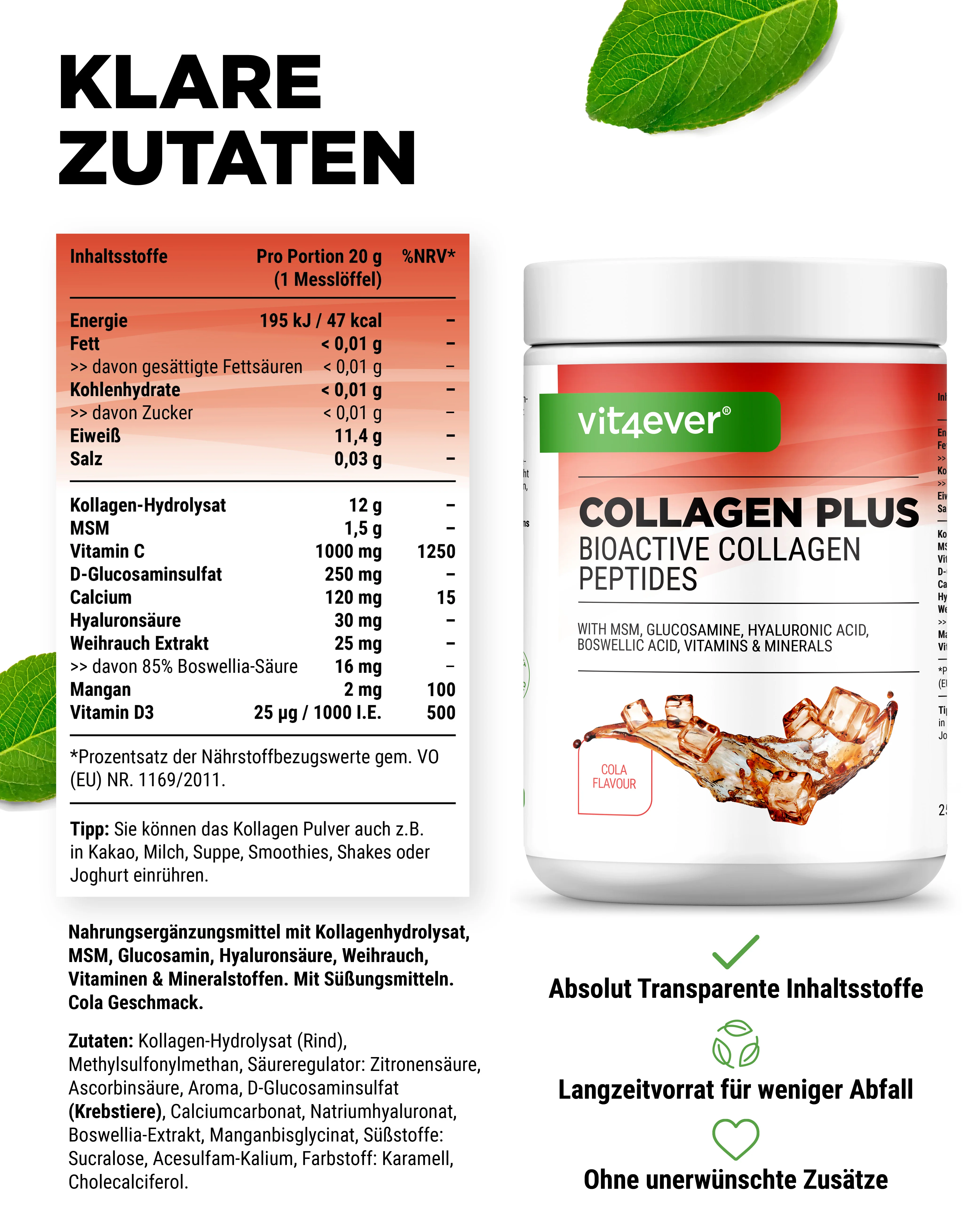 Kollagen Plus - Image 6