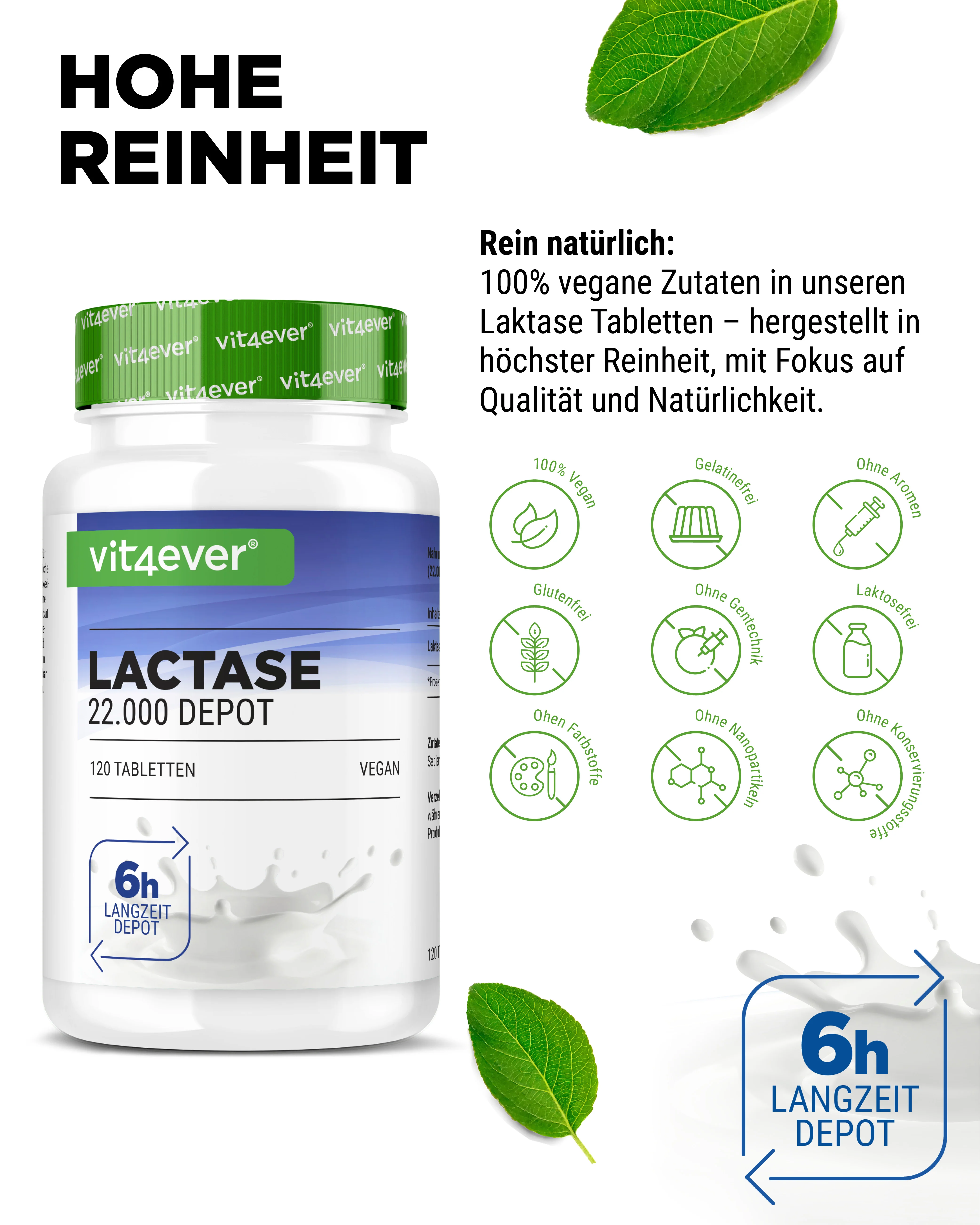 Laktase Depot 22.000 - Image 9