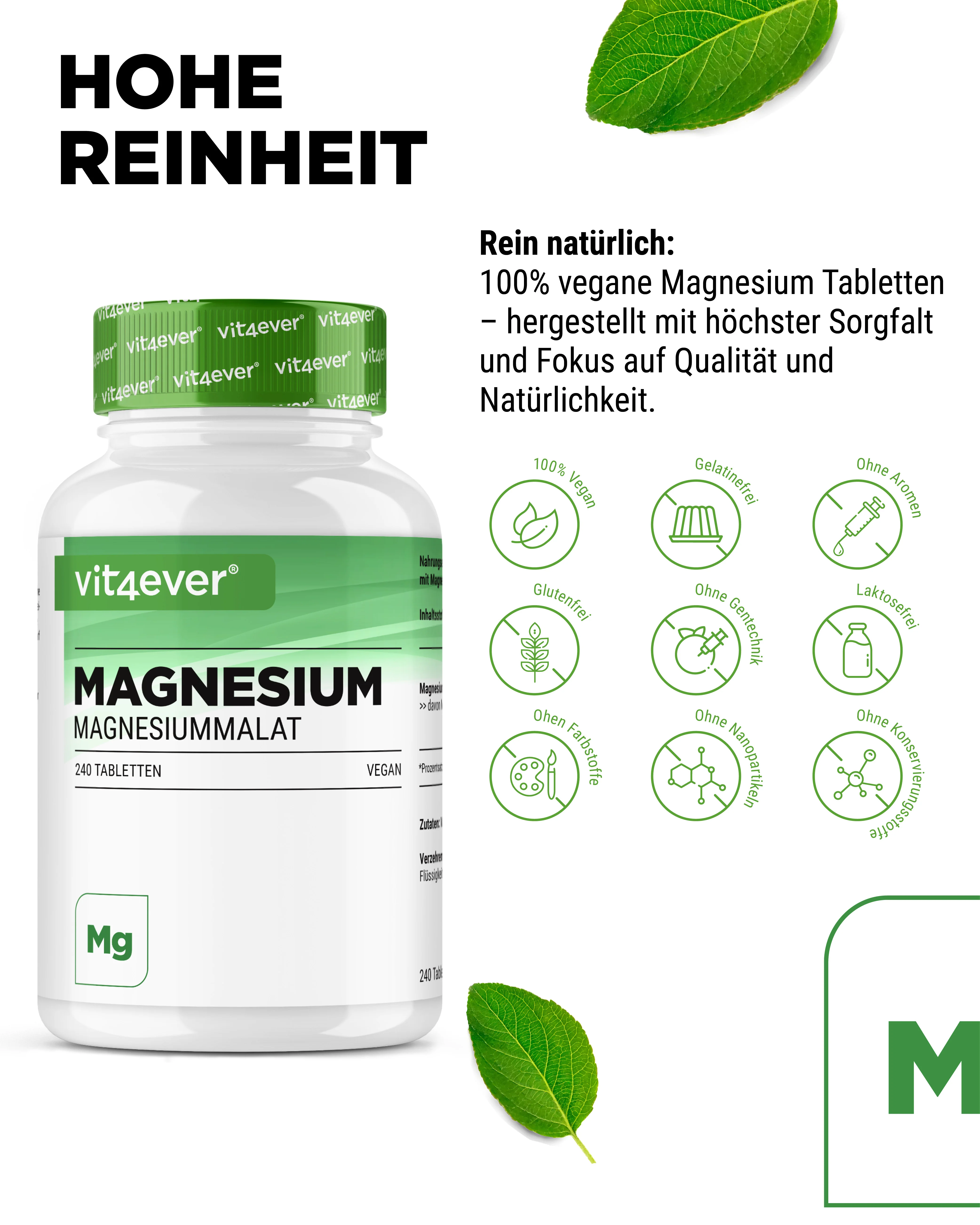 Magnesium Malat - Image 3