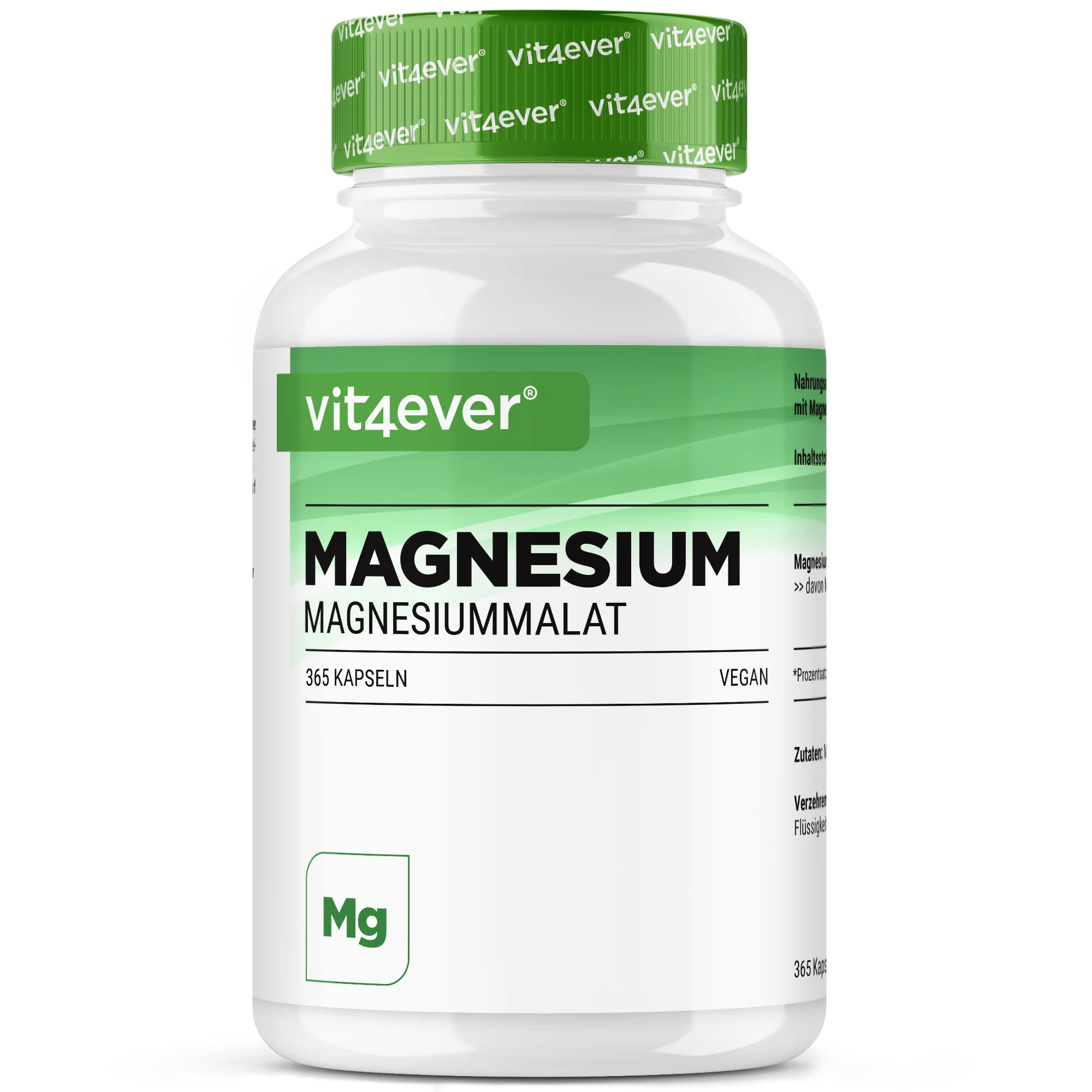 Magnesium Malat - Image 8