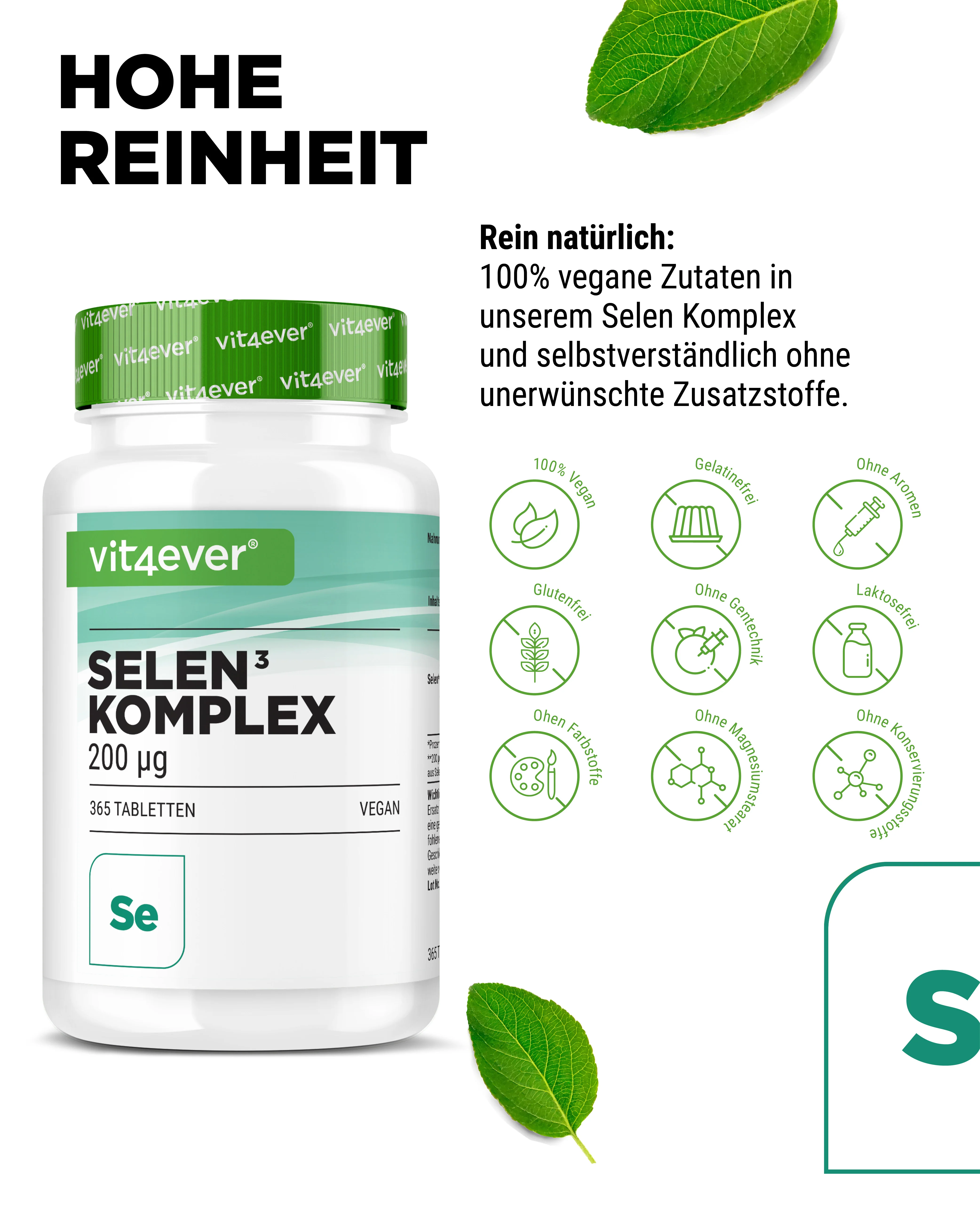 Selen 3-fach Komplex - Image 3