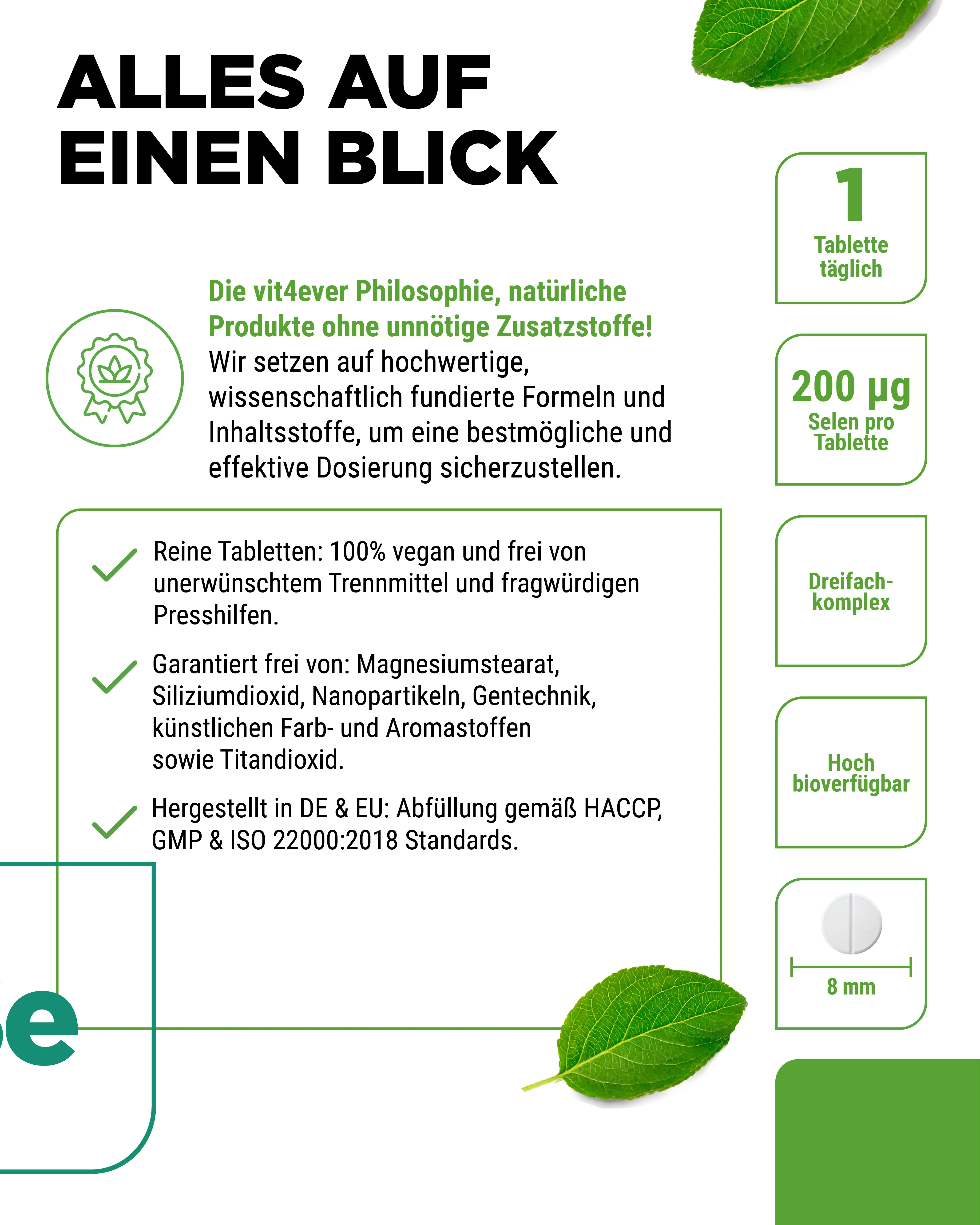 Selen 3-fach Komplex - Image 4