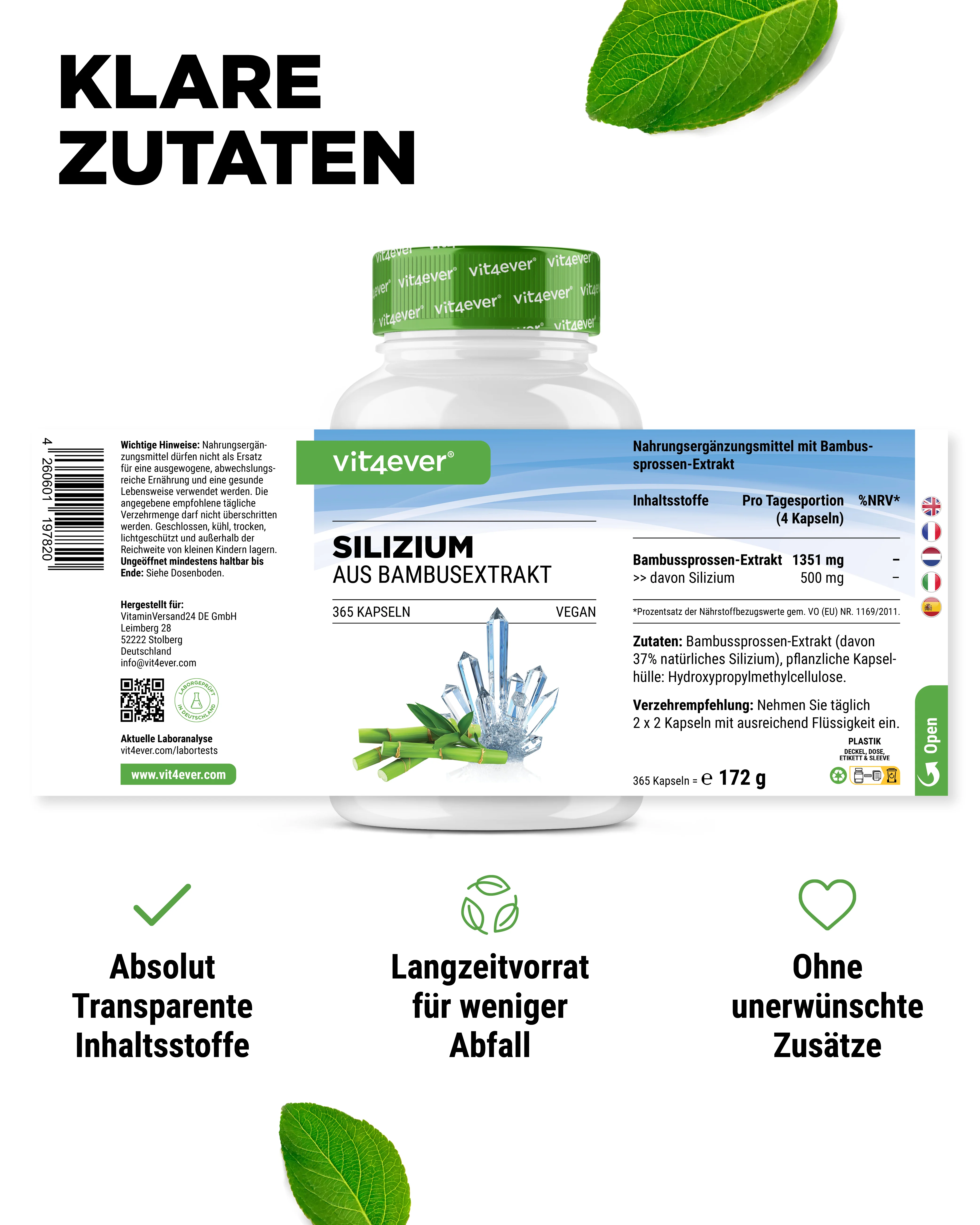 Silizium - Image 5