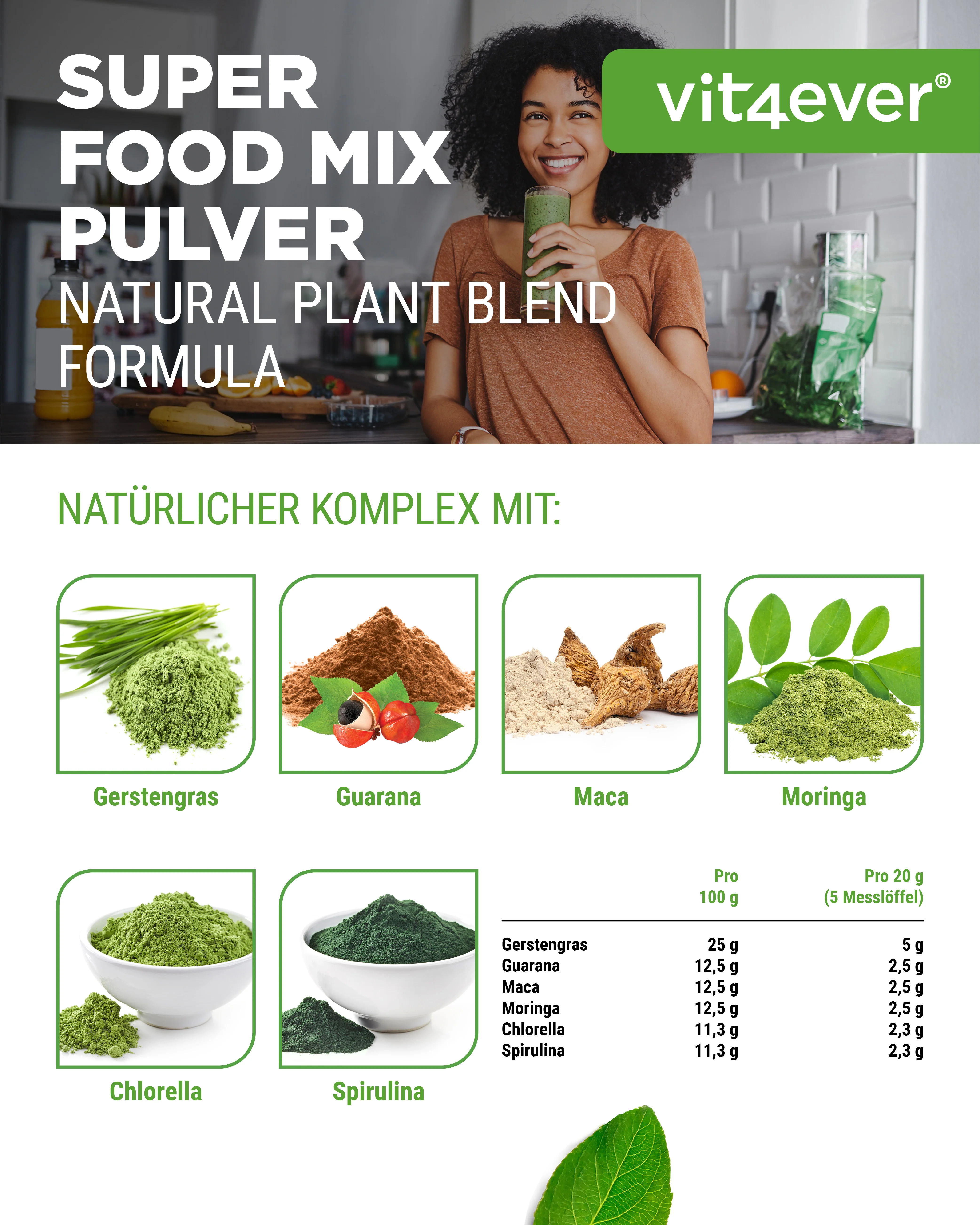Superfood Mix - Image 5