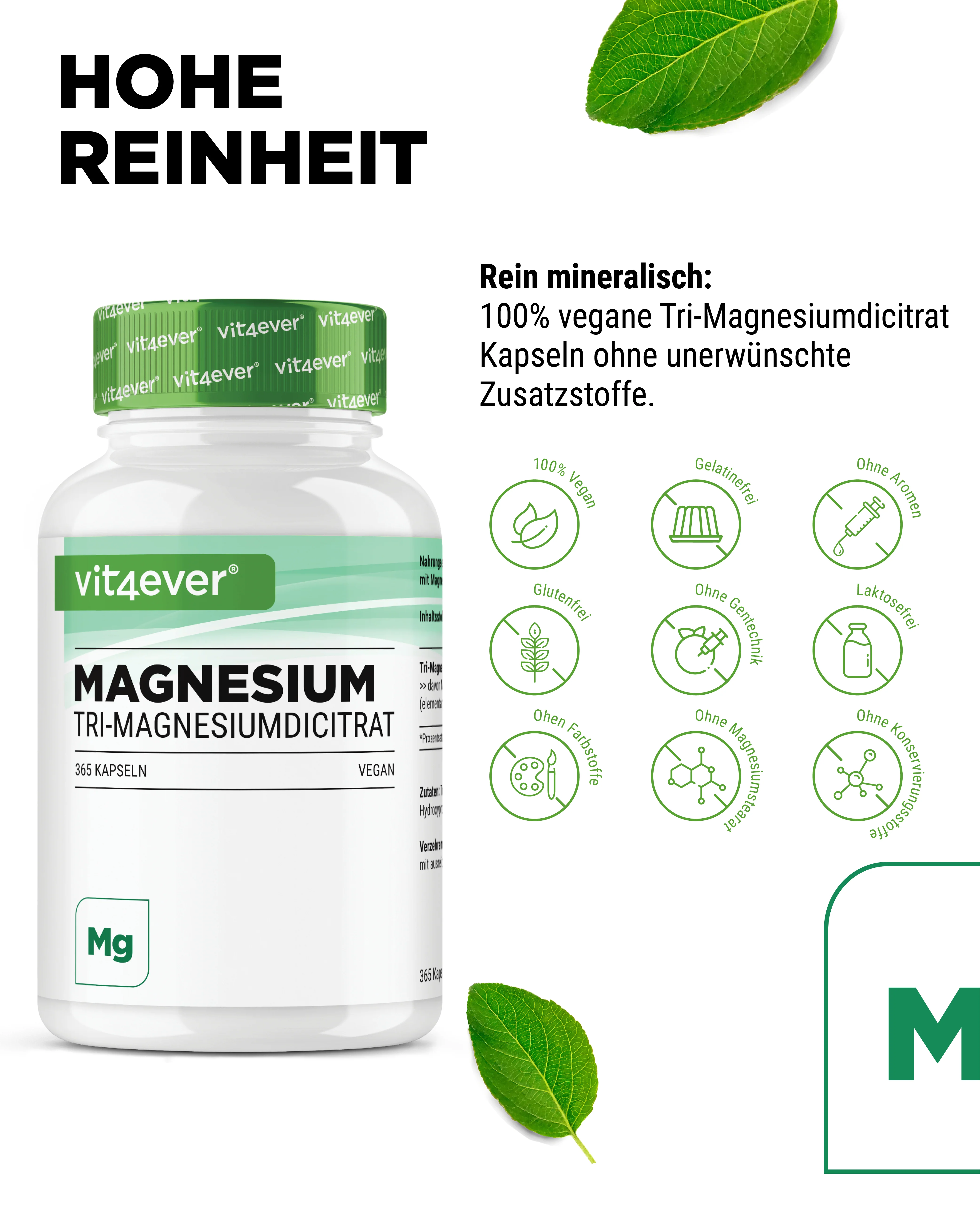 Tri-Magnesiumdicitrat - Image 3
