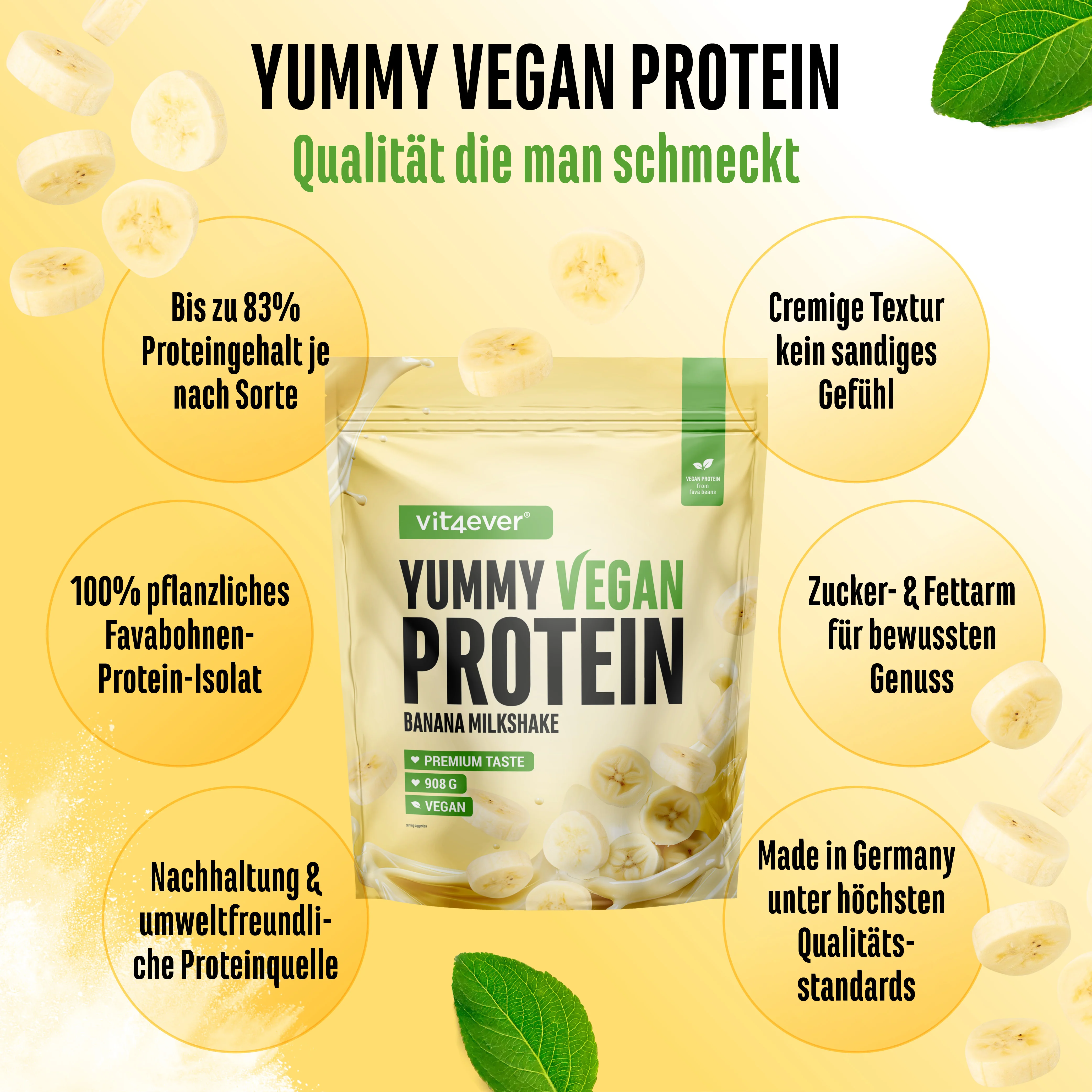 Yummy Vegan Protein - Image 10