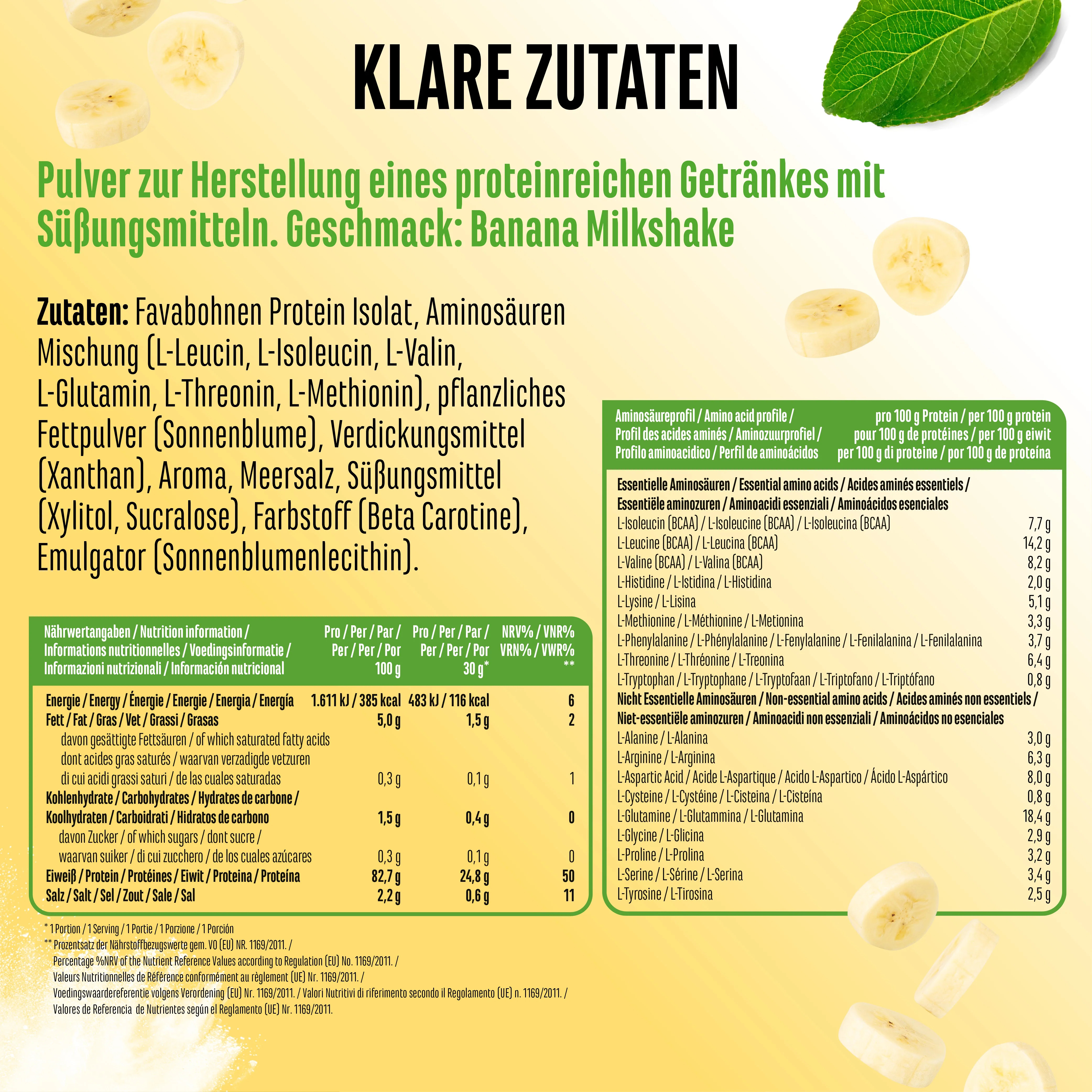 Yummy Vegan Protein - Image 12