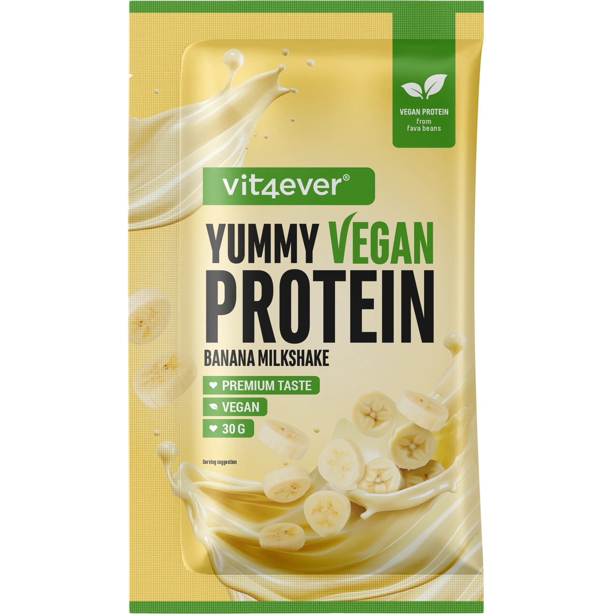 Yummy Vegan Protein - Image 16