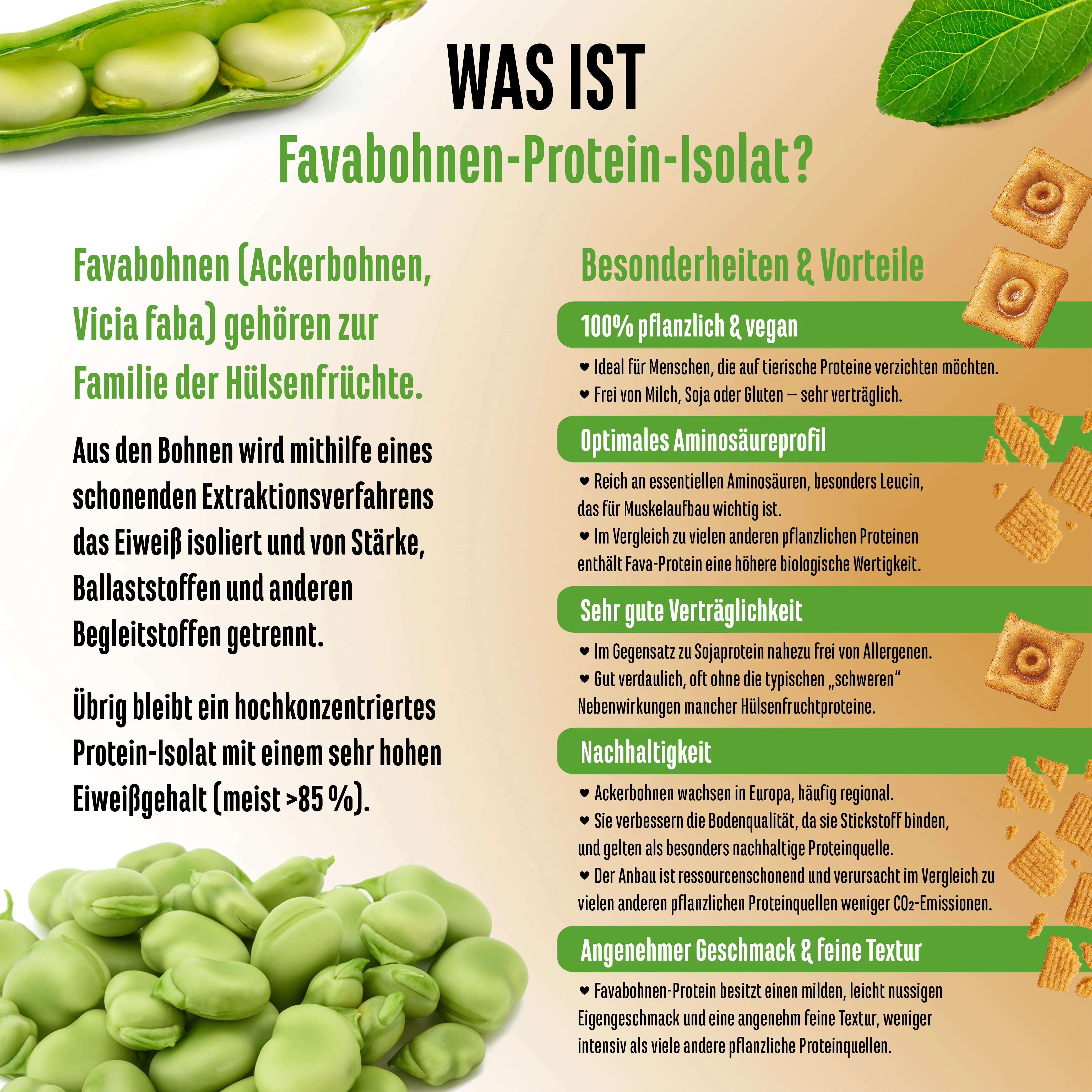 Yummy Vegan Protein - Image 28