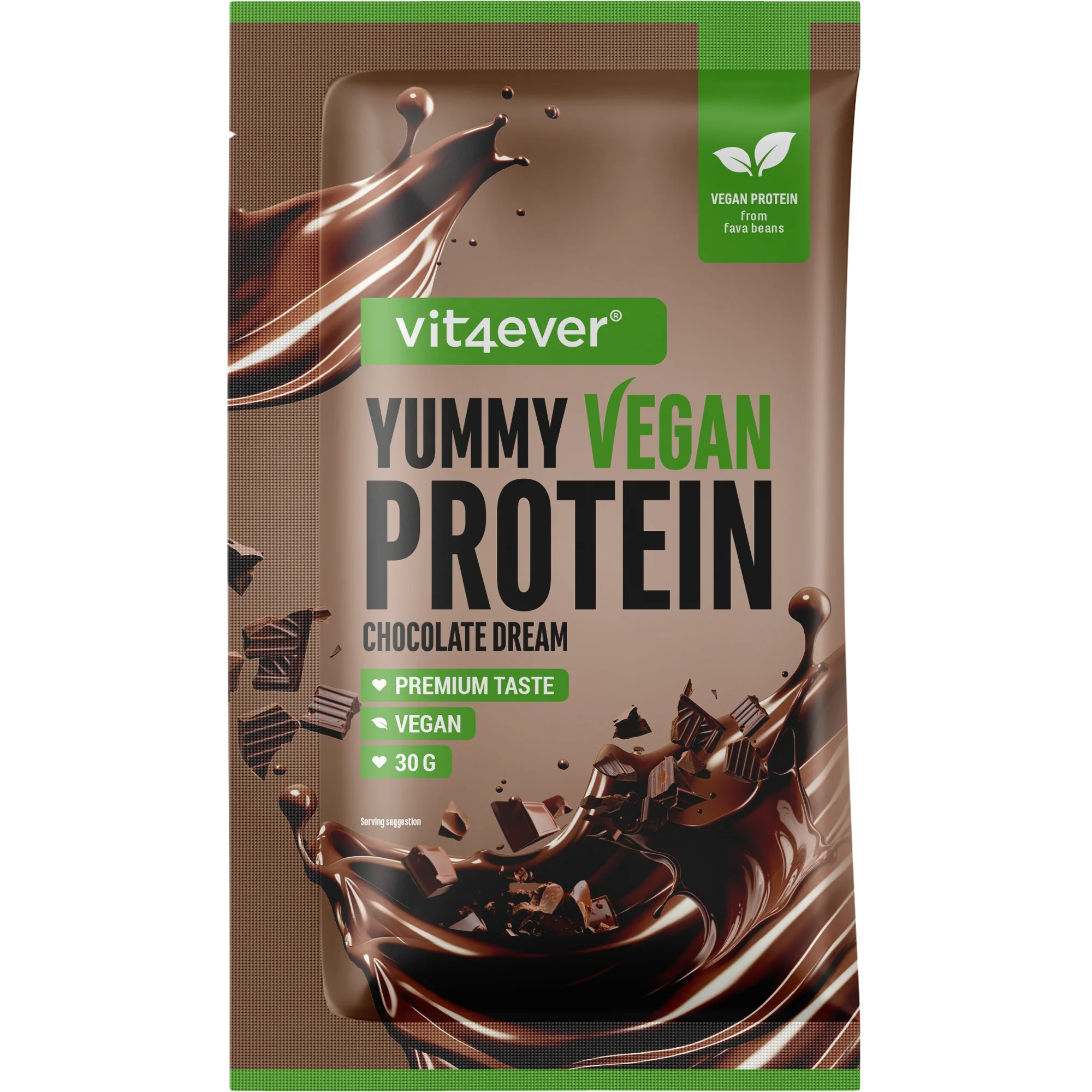 Yummy Vegan Protein - Image 31