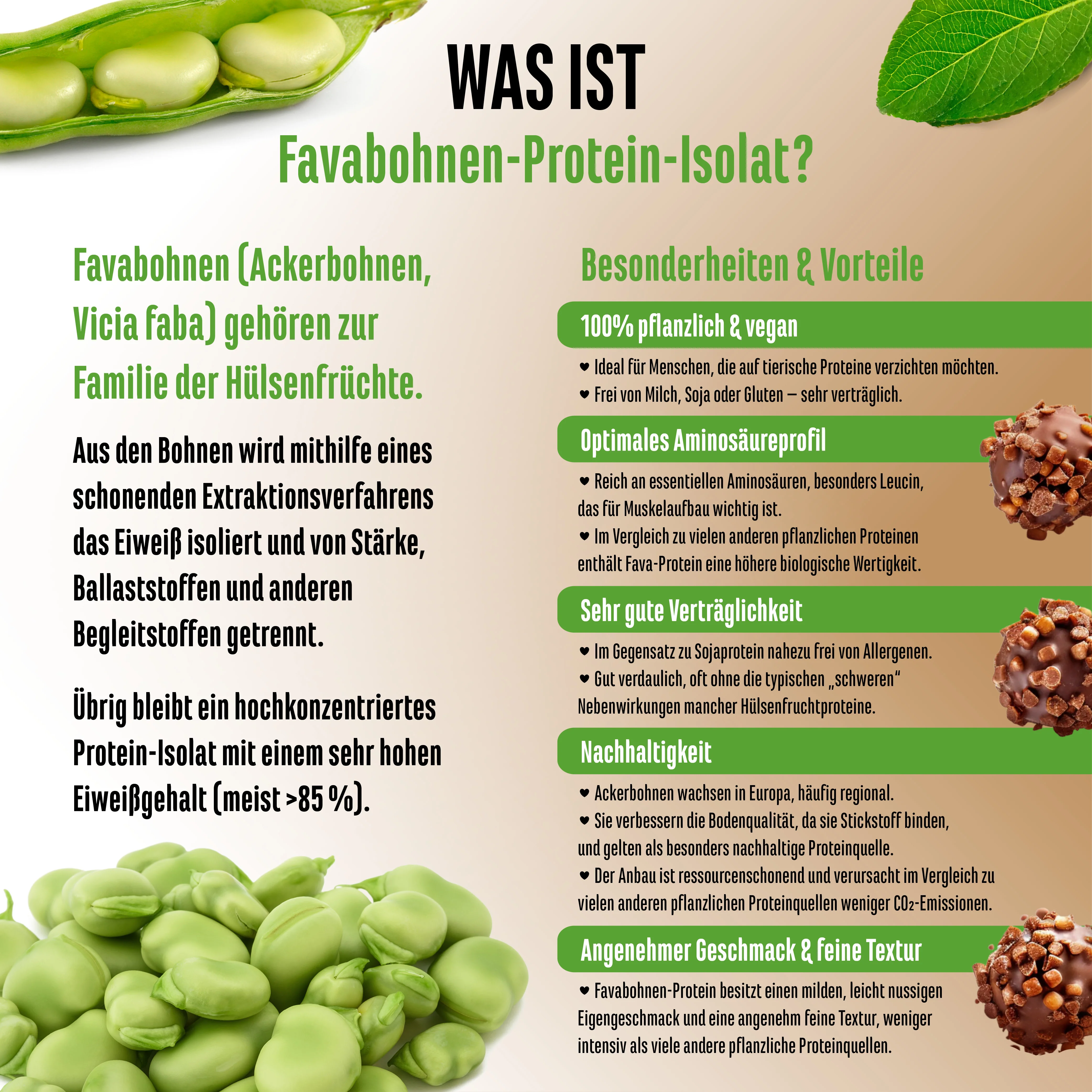 Yummy Vegan Protein - Image 37