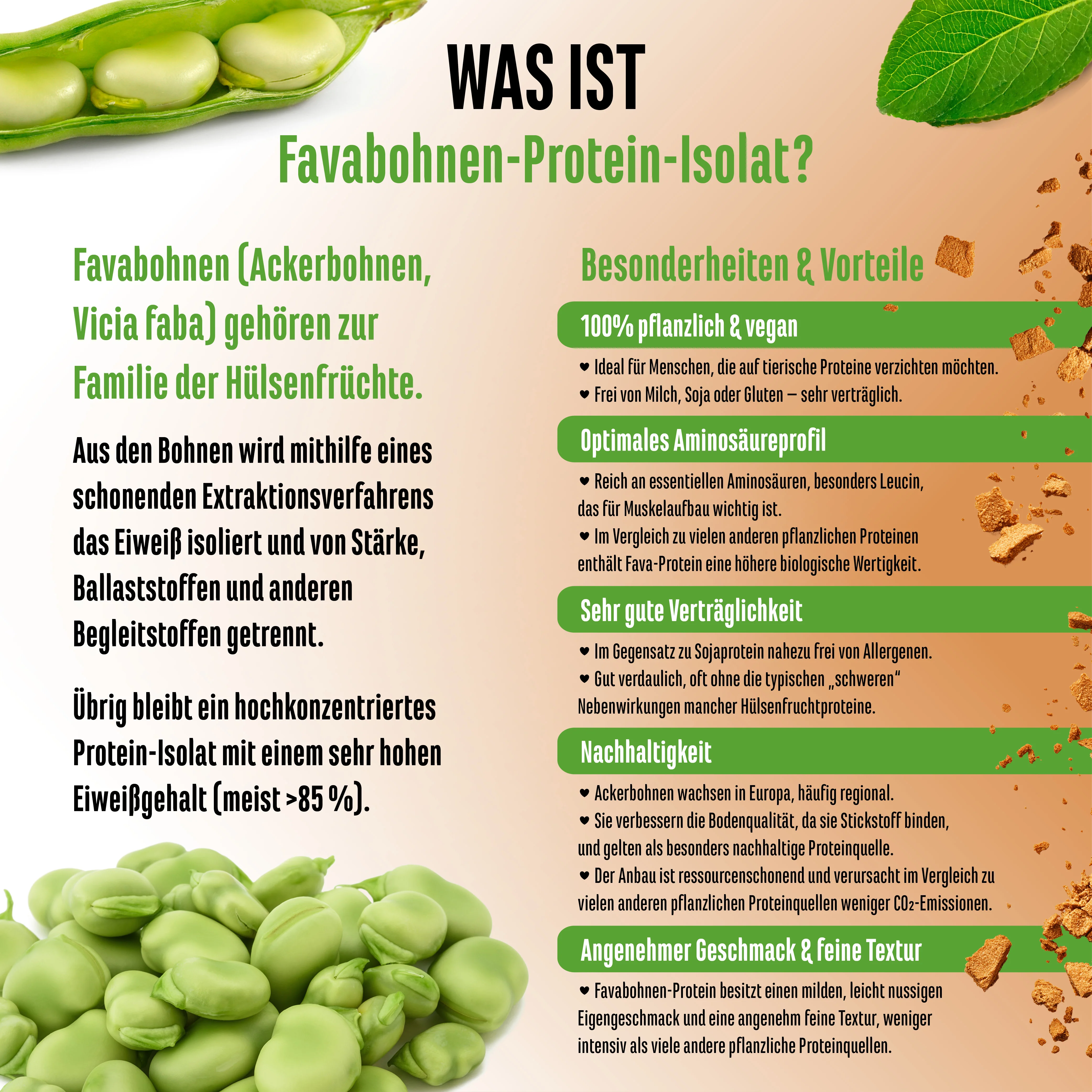 Yummy Vegan Protein - Image 51