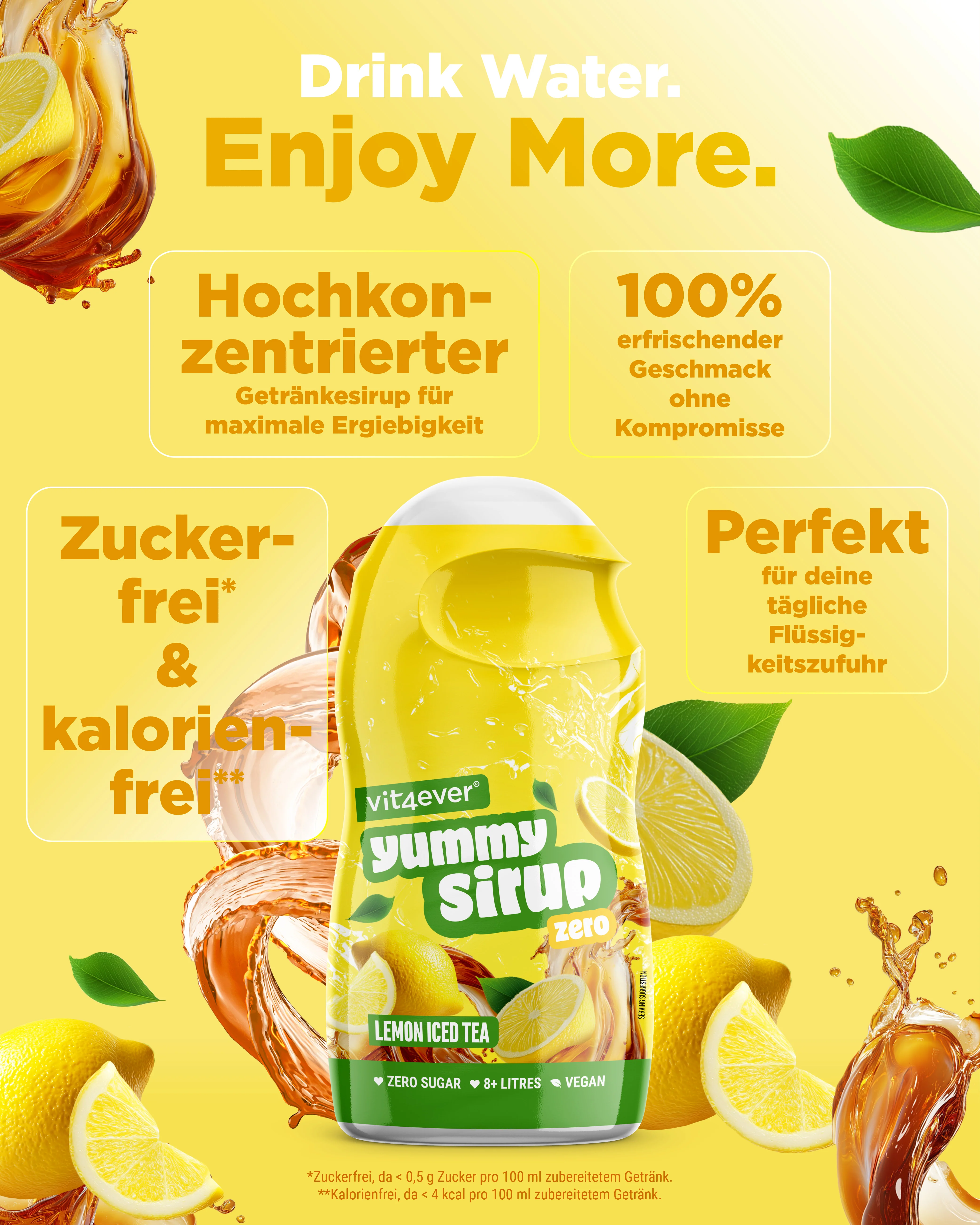 Yummy Sirup Zero - Image 20