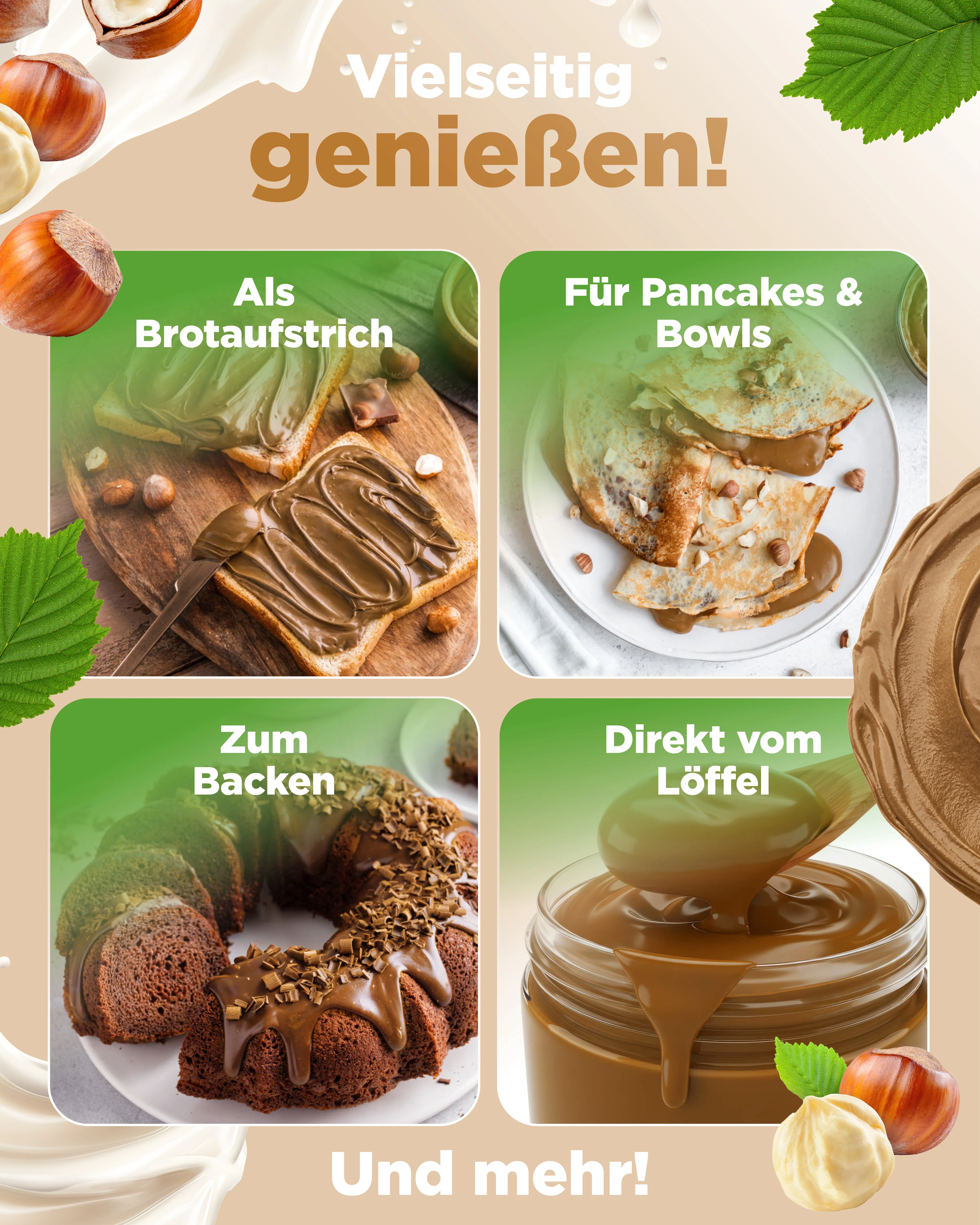 Yummy Protein Spread - Image 14