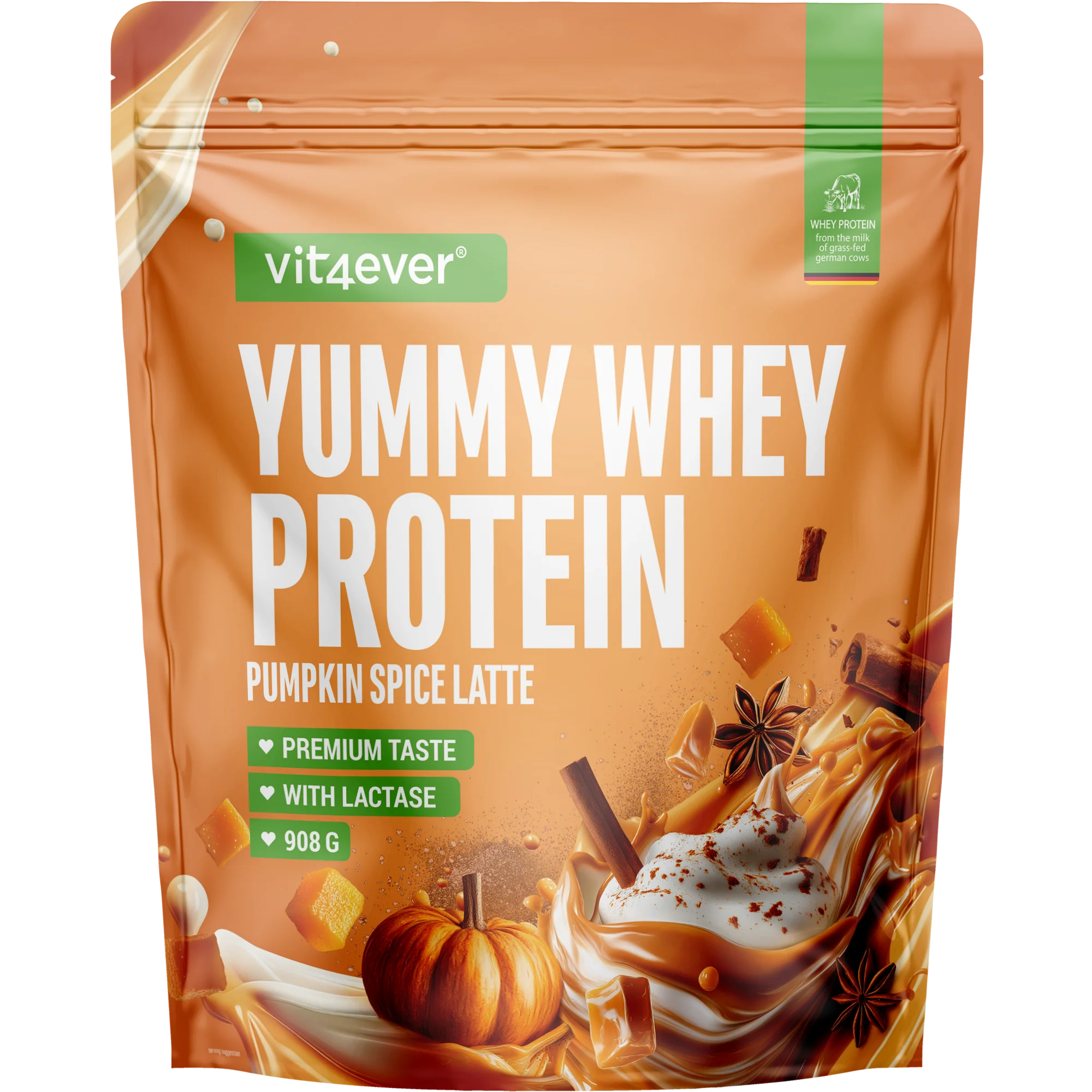 Yummy Whey - Image 103