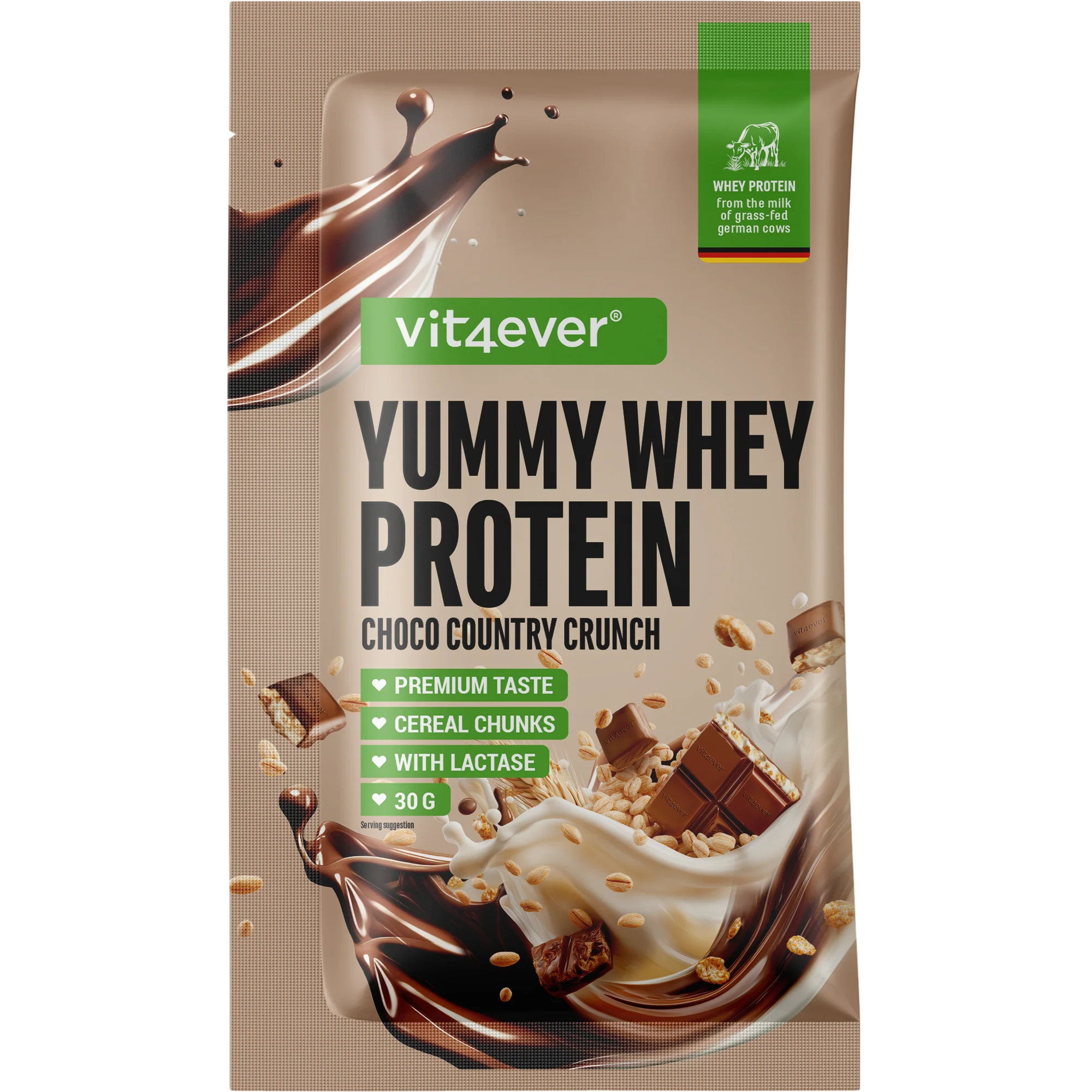 Yummy Whey - Image 116