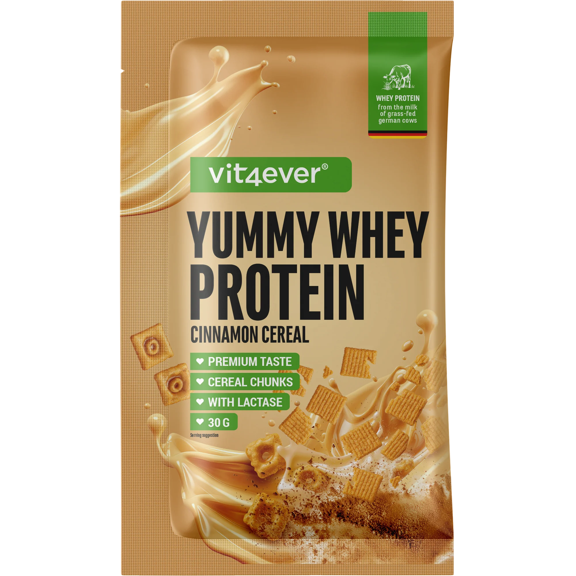 Yummy Whey - Image 123