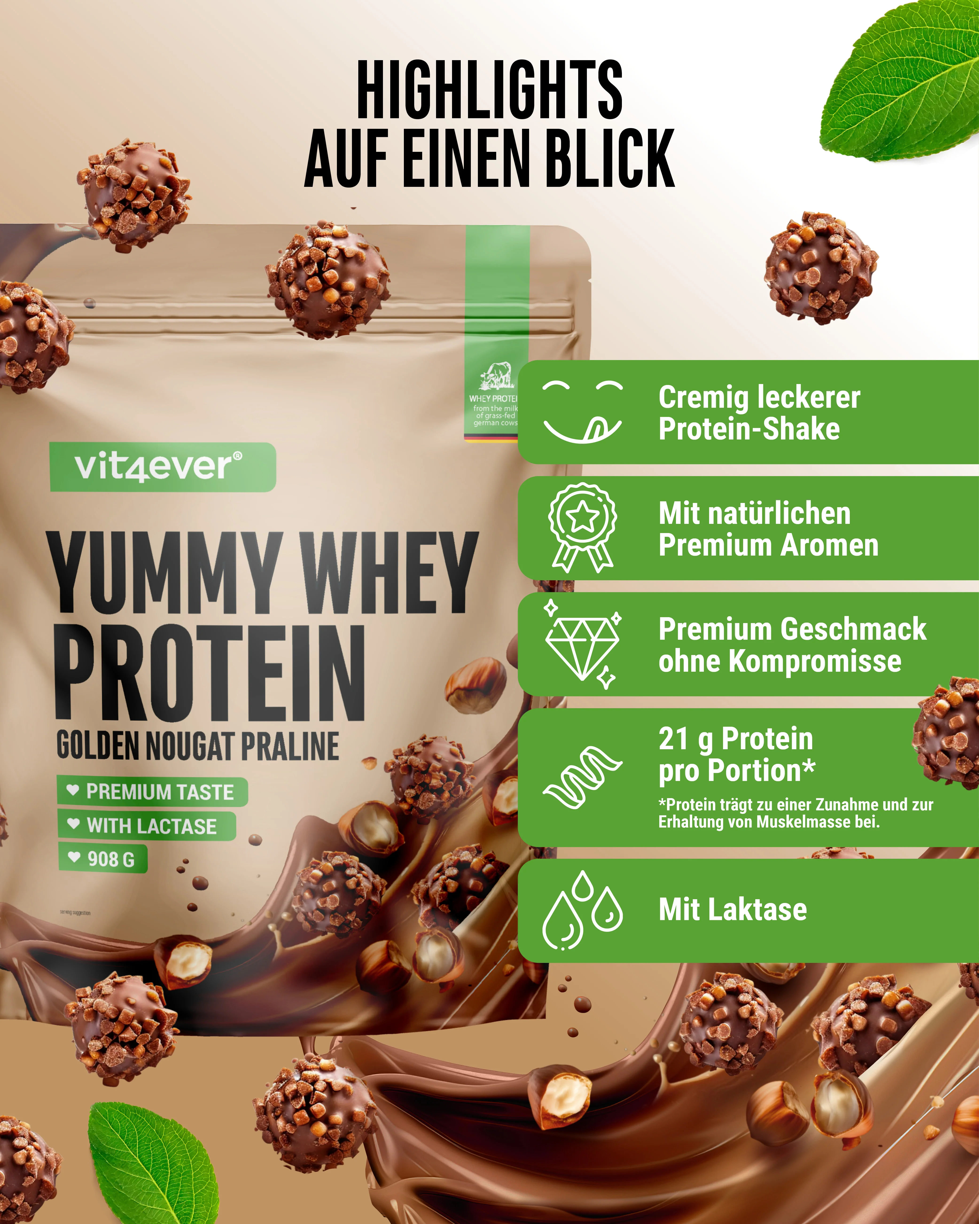 Yummy Whey - Image 15