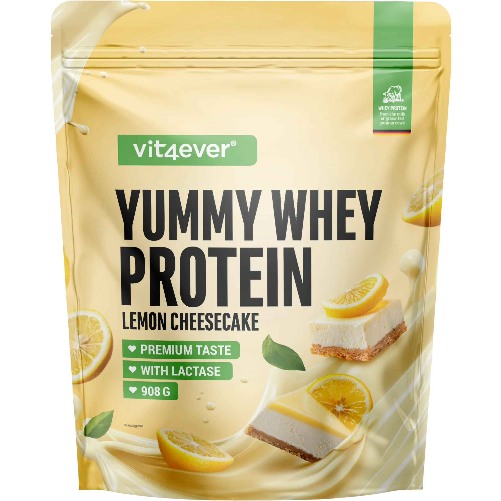 Yummy Whey - Image 19