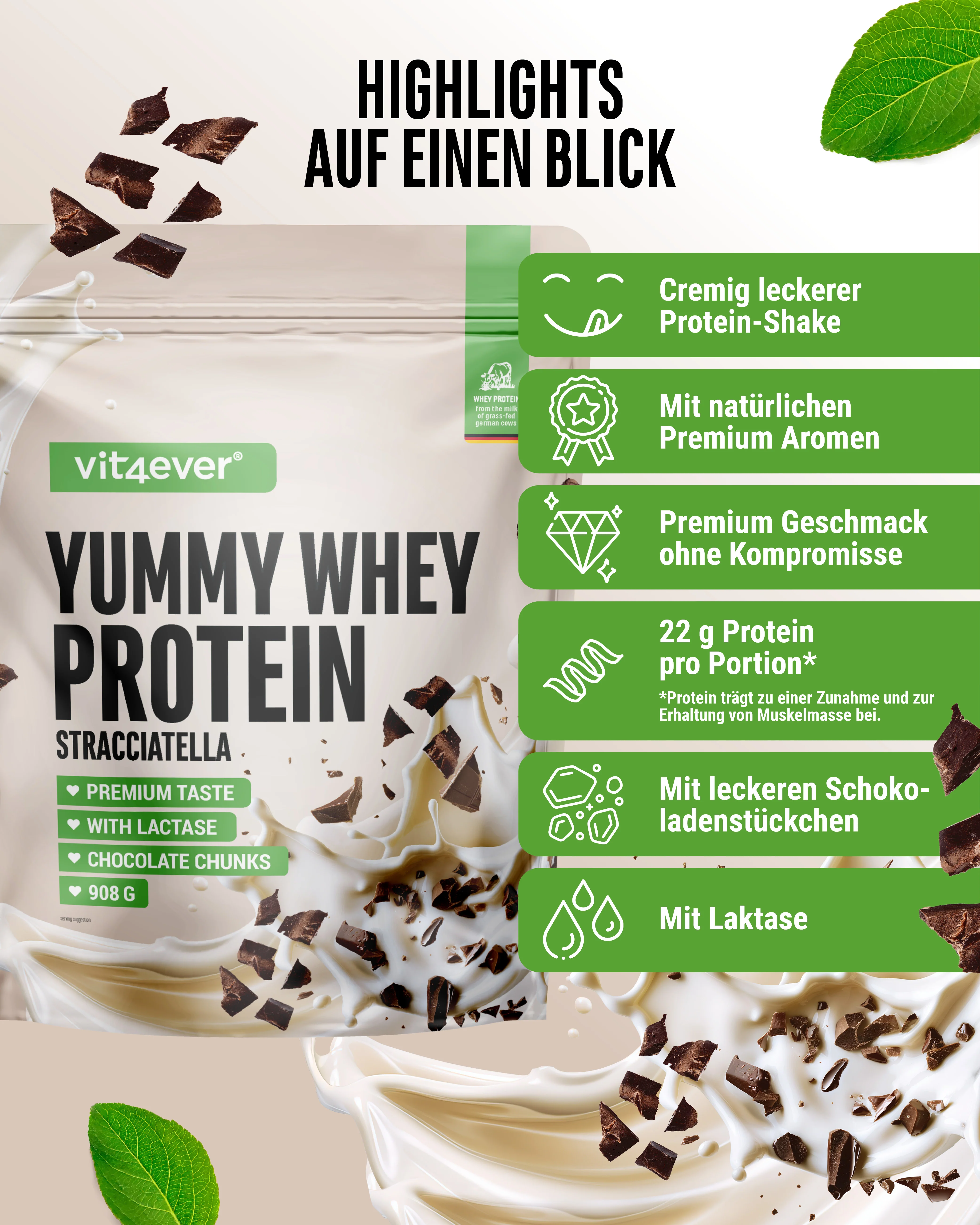 Yummy Whey - Image 33