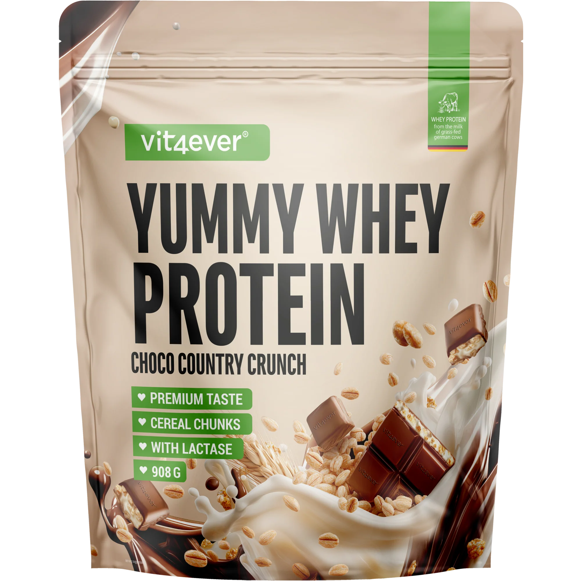 Yummy Whey - Image 43