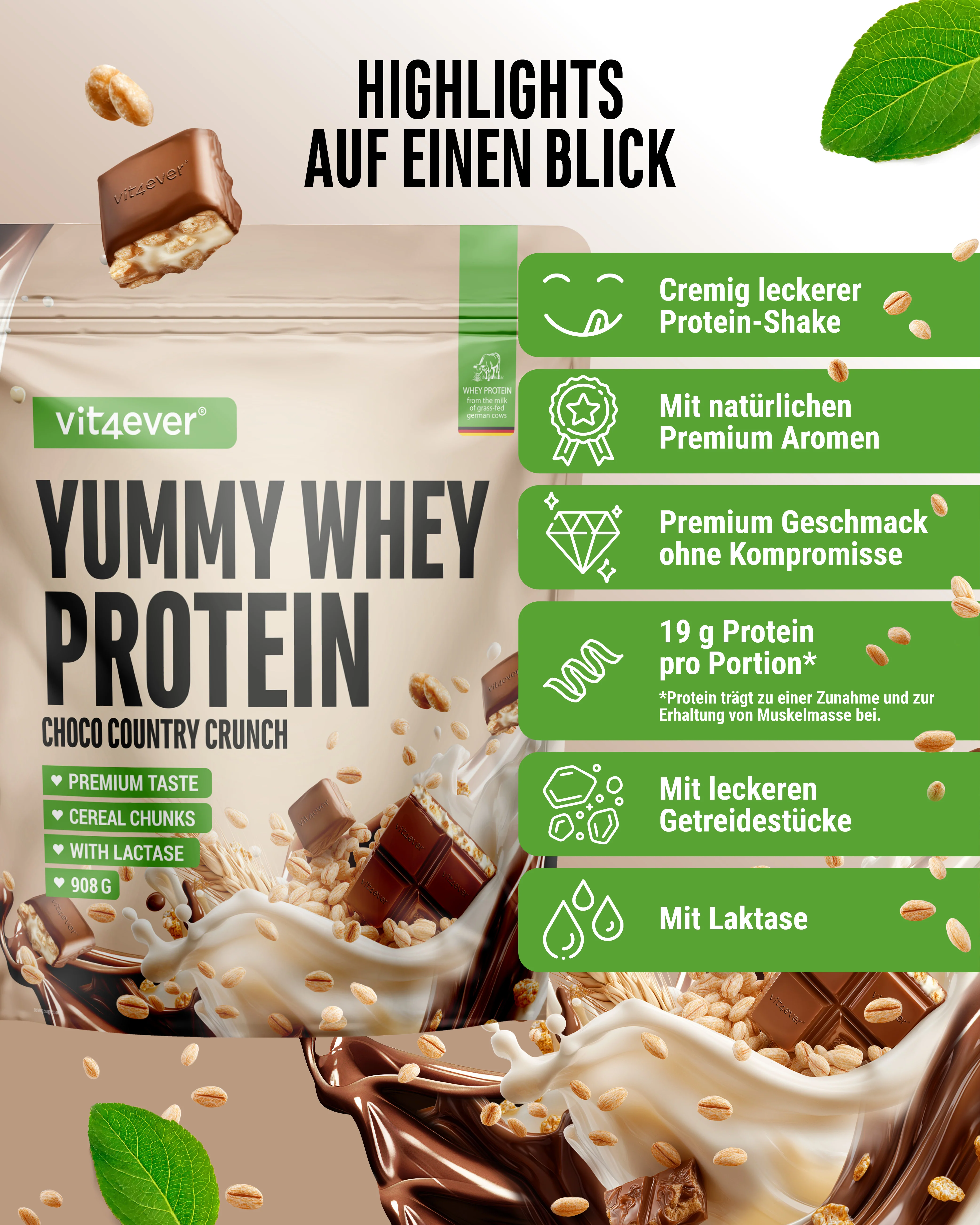 Yummy Whey - Image 45