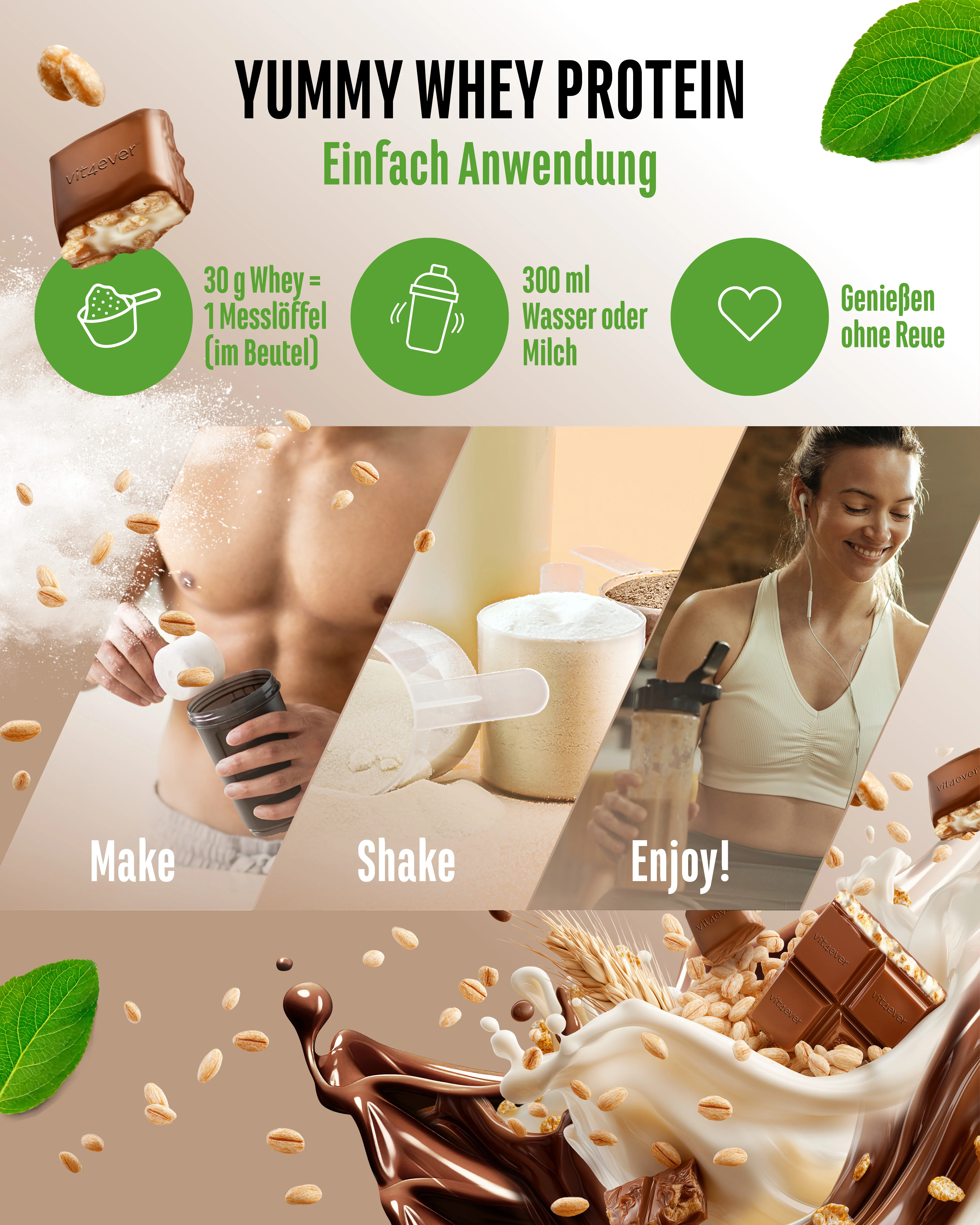 Yummy Whey - Image 48