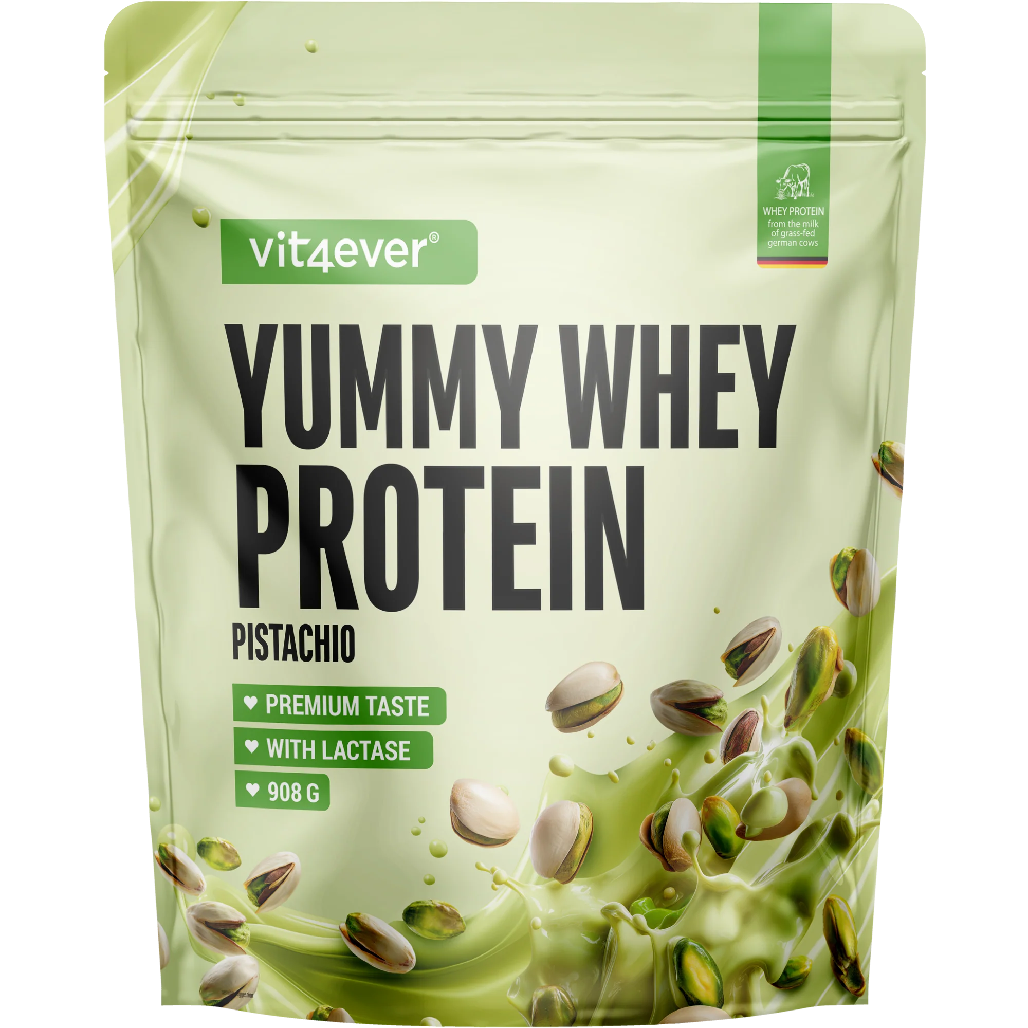 Yummy Whey - Image 55