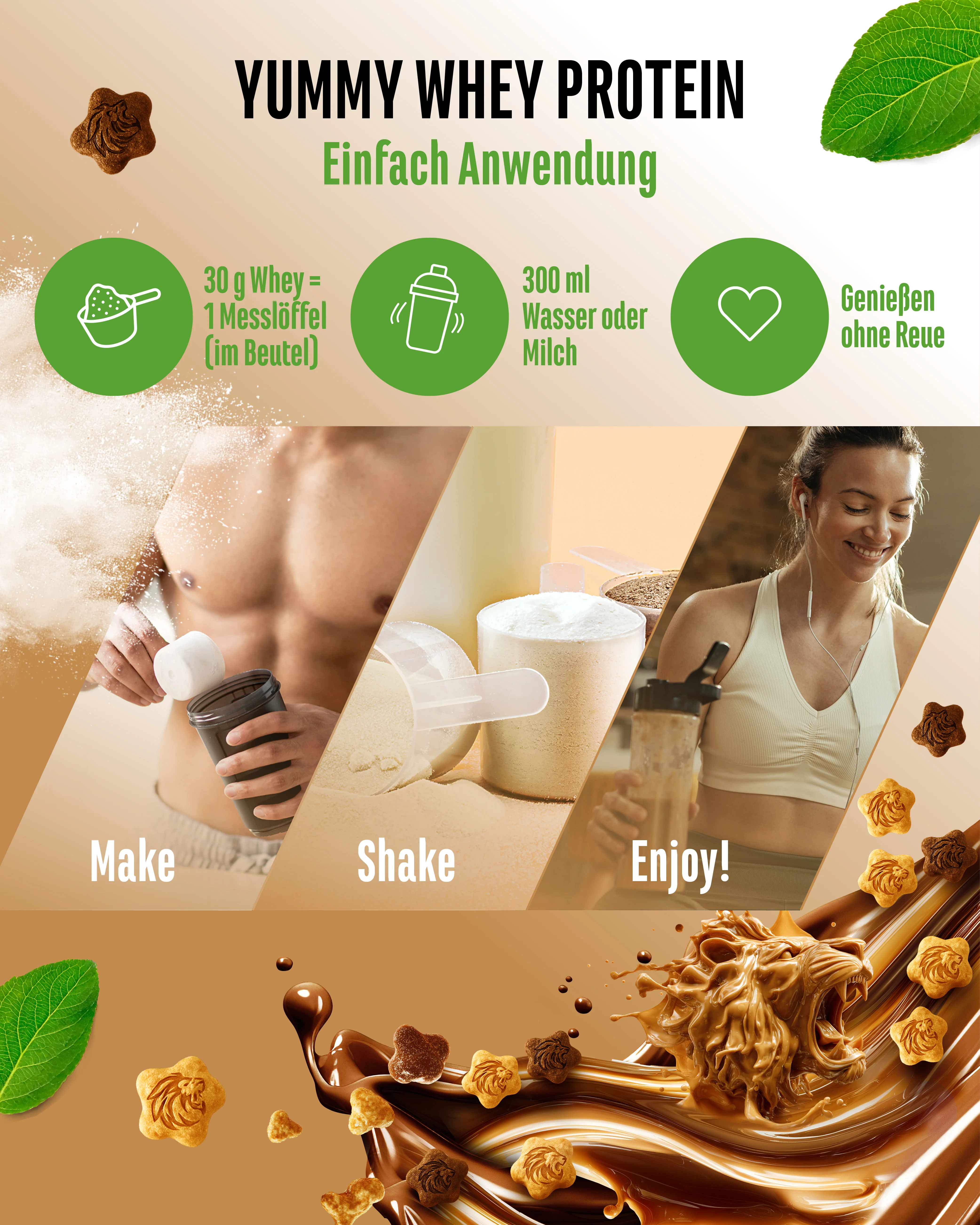 Yummy Whey - Image 66