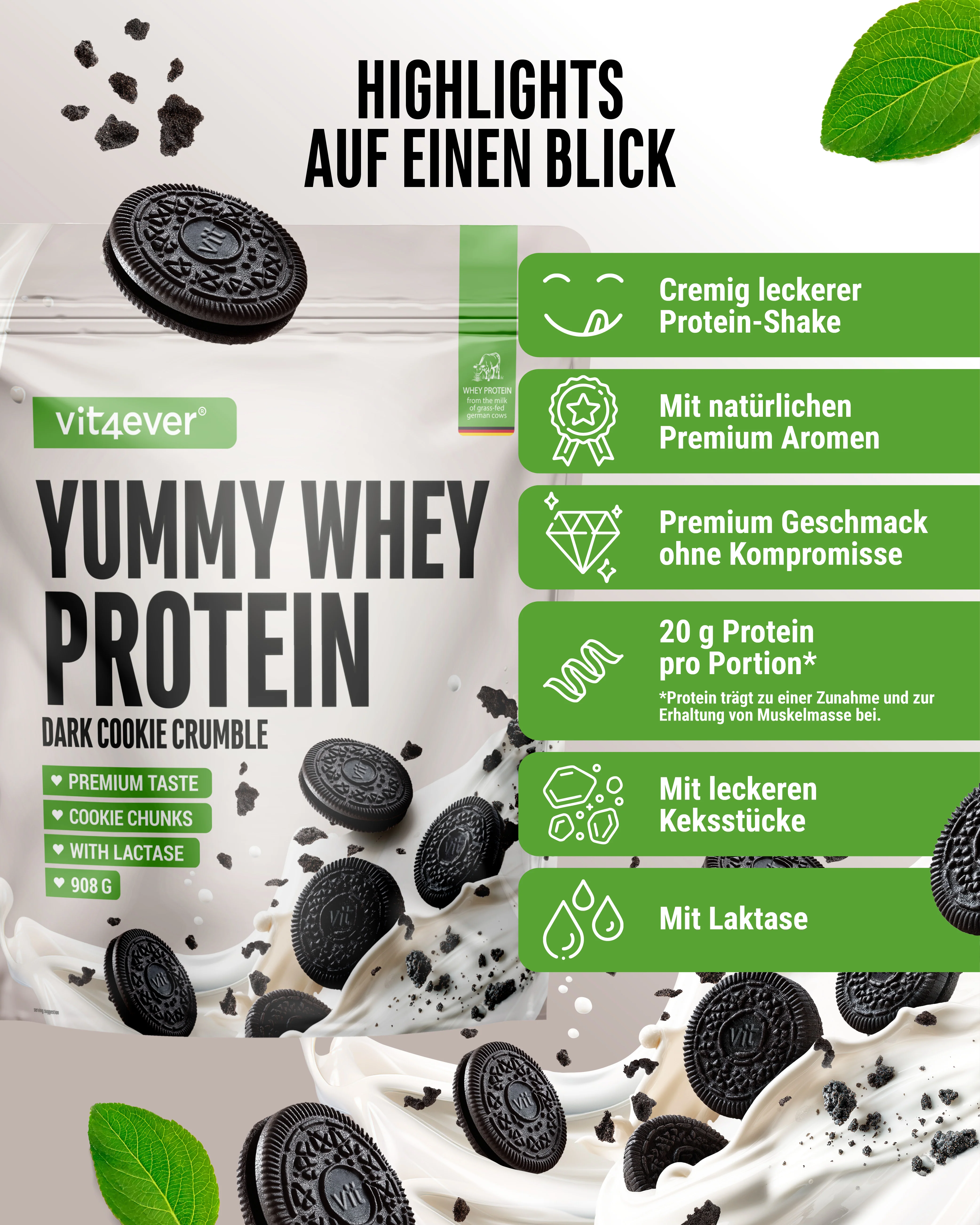 Yummy Whey - Image 69