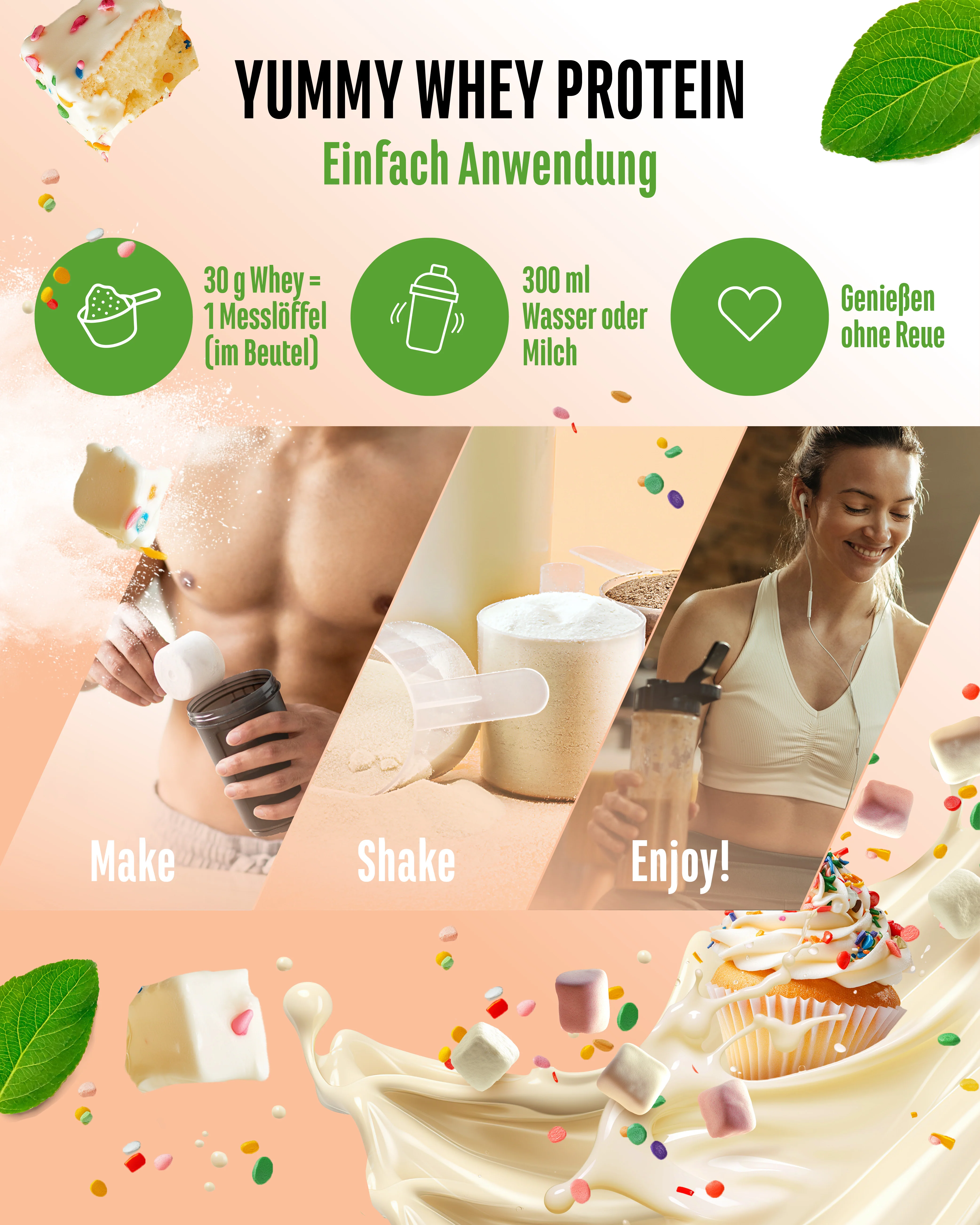 Yummy Whey - Image 78